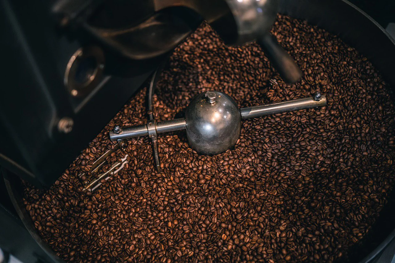 Elevate Your Specialty Coffee Journey