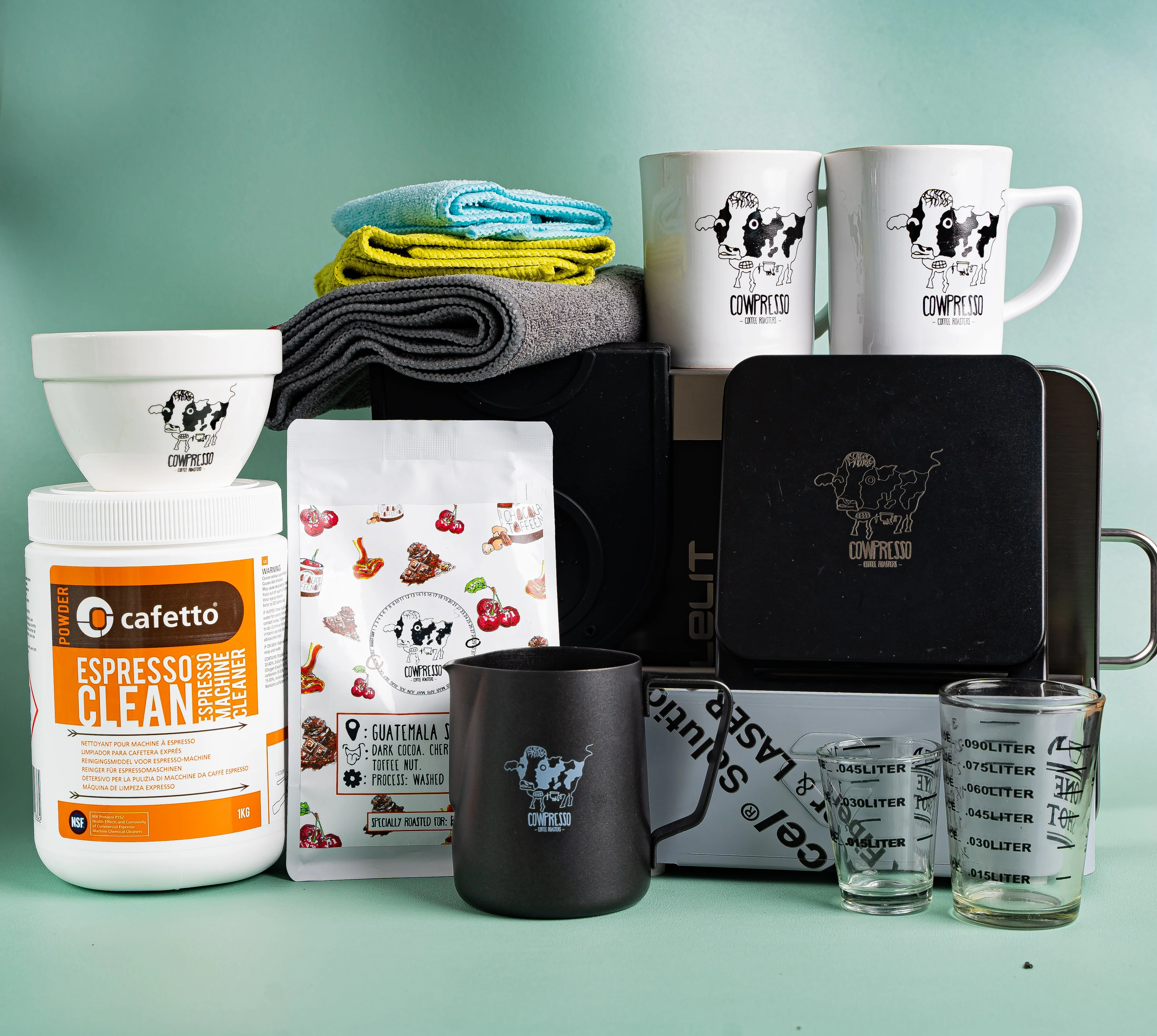 Advanced Barista Kit - Image 2