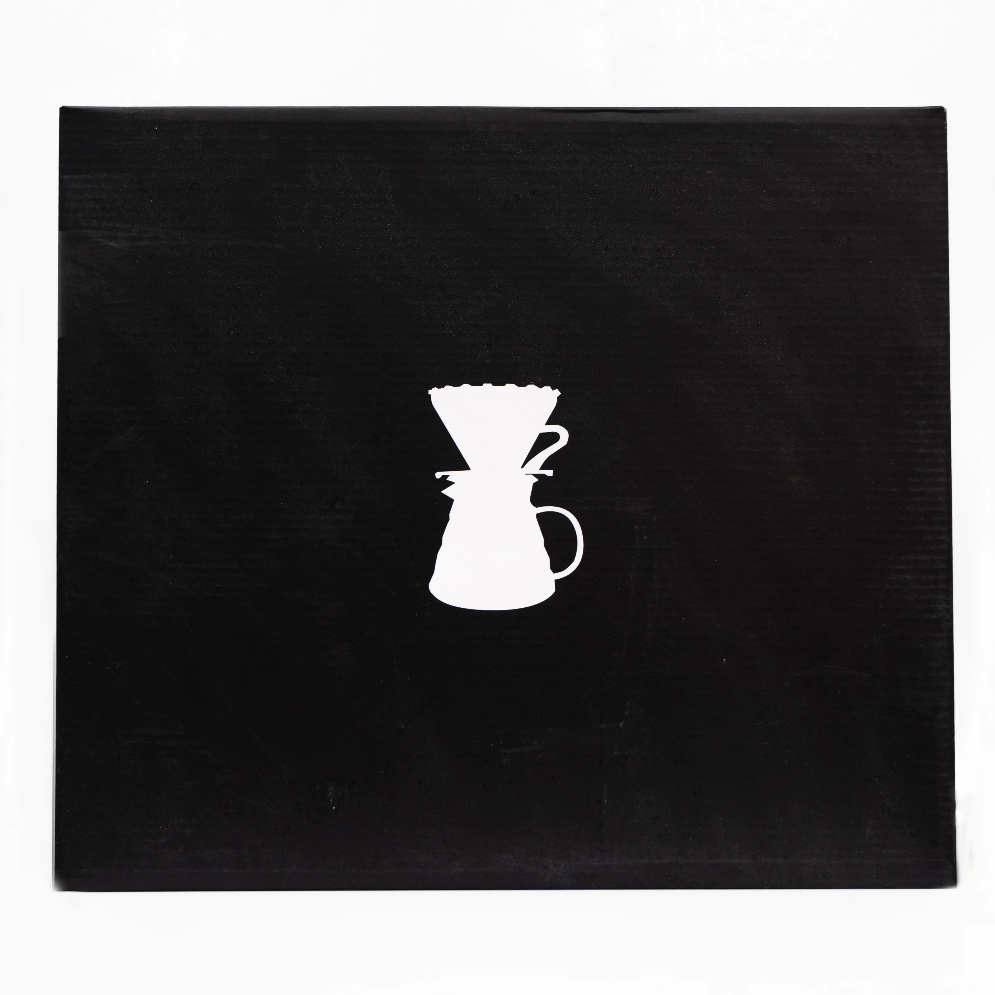 (Pre-order) Cowpresso Pour-over Set - Image 7