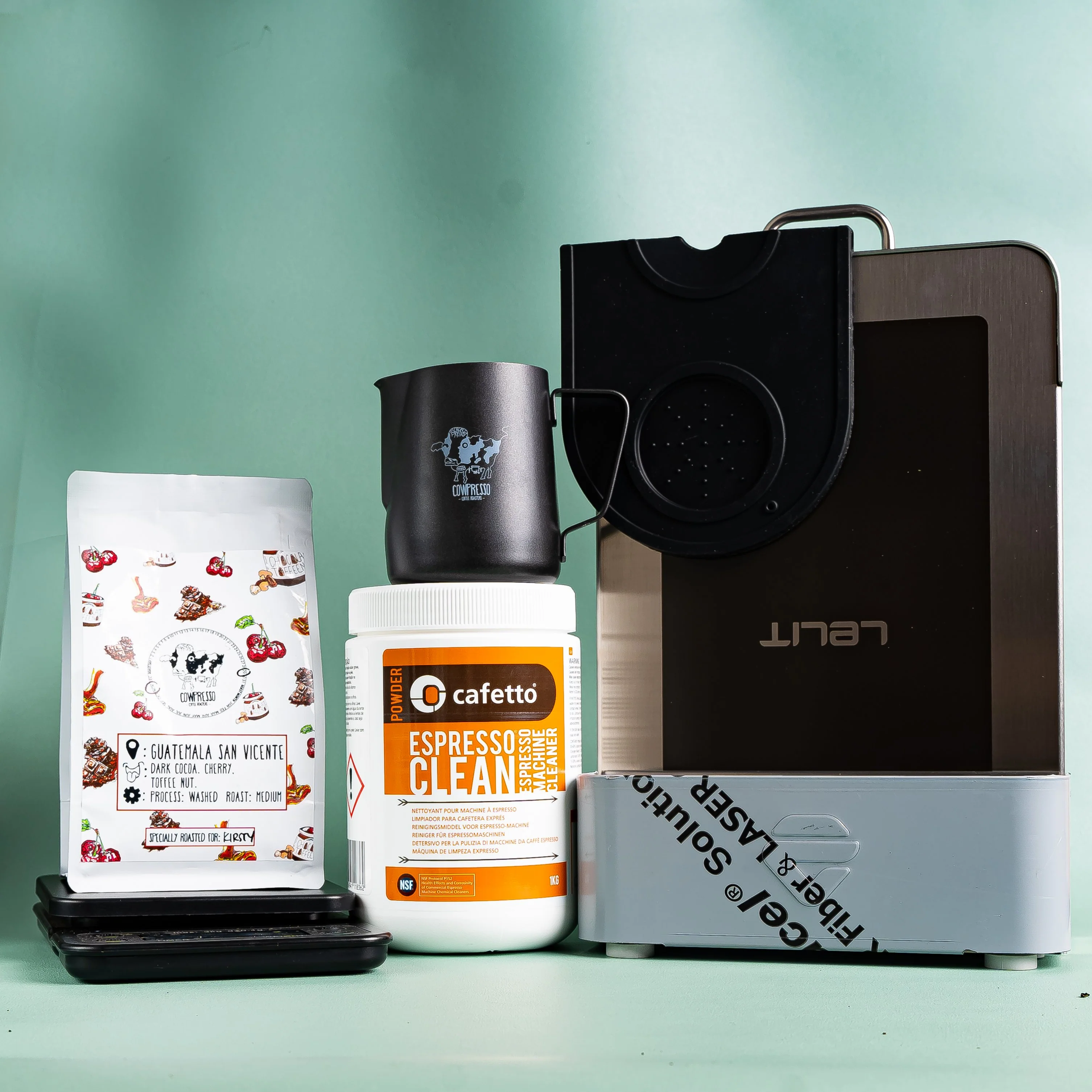 Beginner Barista Kit - Image 2