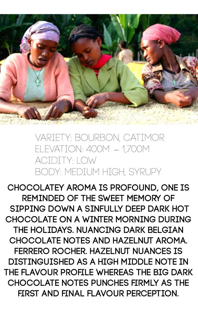 Belgian Mocha - Image 3