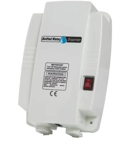 Bottled Water Dispensing System (Like Flojet) - Image 3