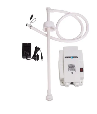 Bottled Water Dispensing System (Like Flojet) - Image 5