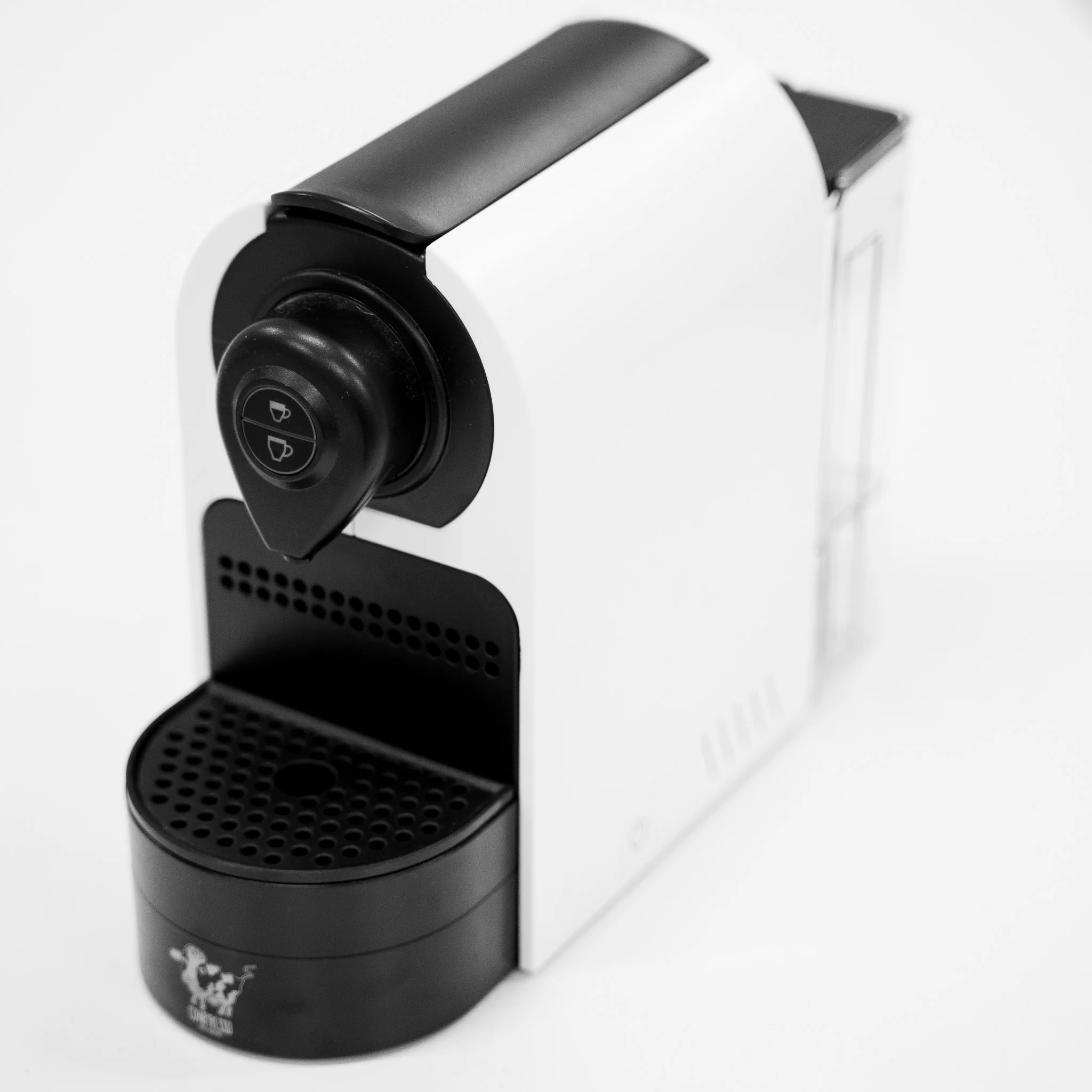 Capsule Coffee Machine (Compatible with small Nespresso Capsule) - Image 3