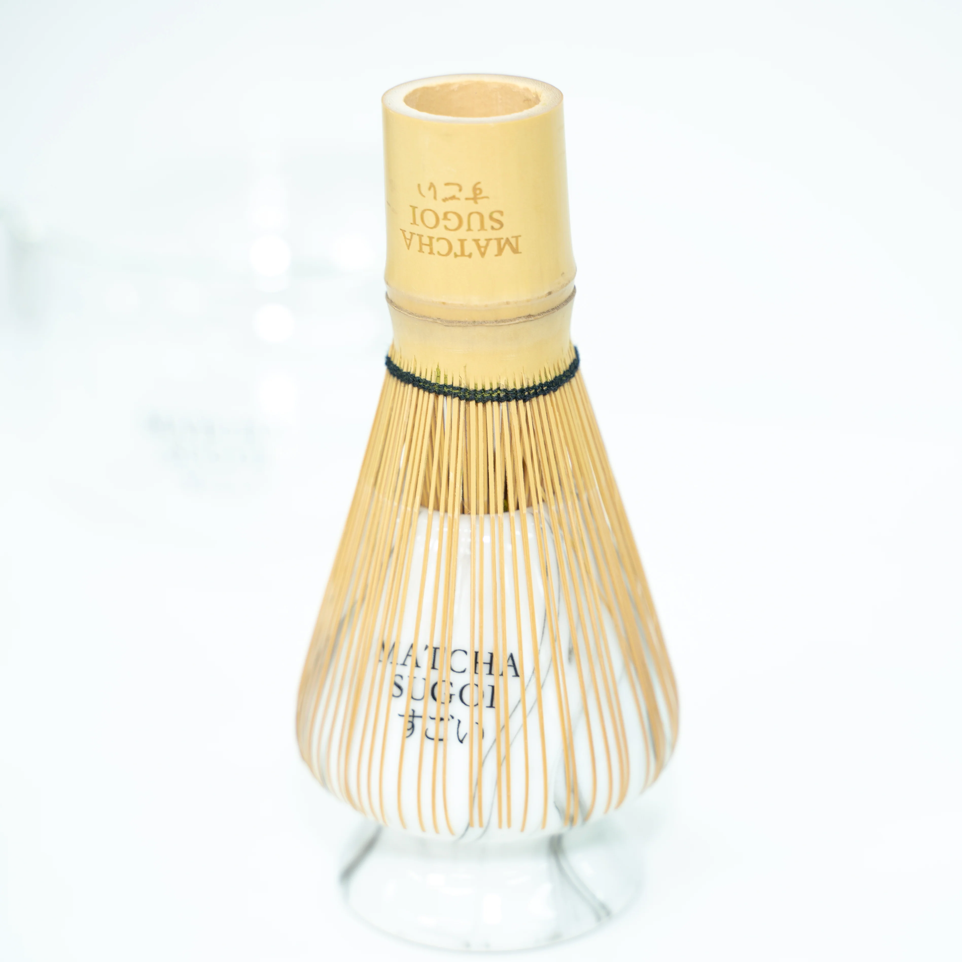 Chasen Matcha Whisk - Image 3