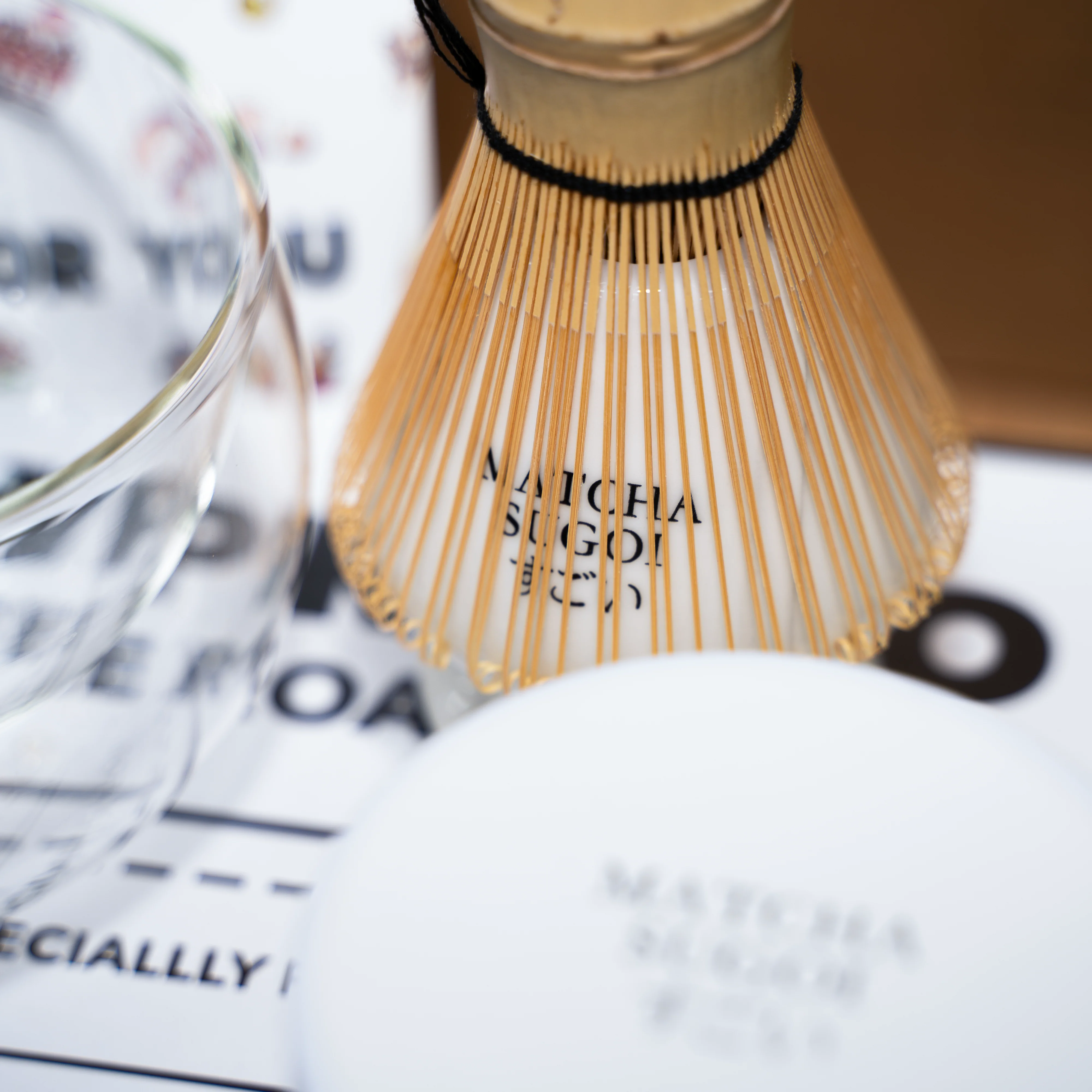 Furui Matcha Sift - Image 3