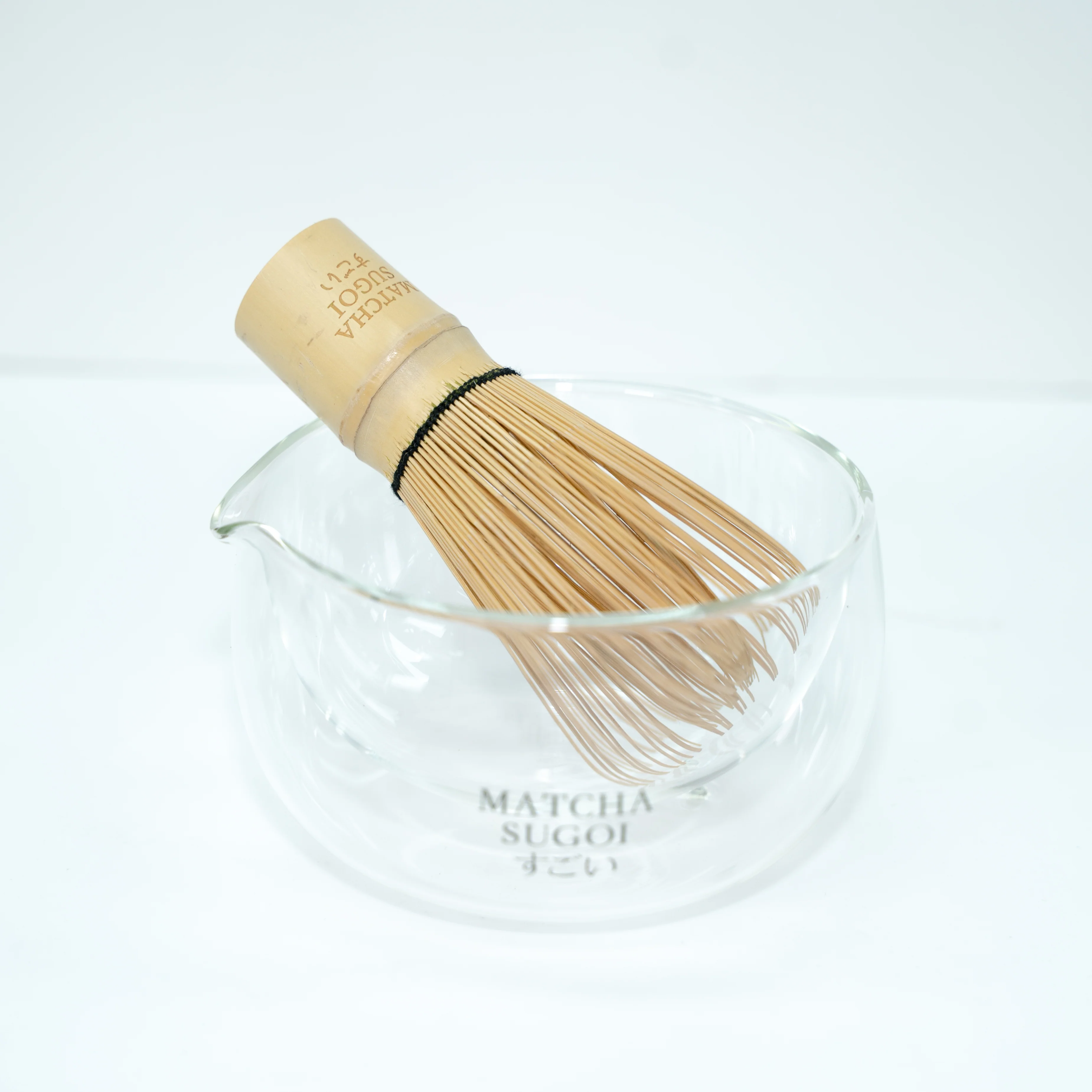 Chawan Matcha Bowl - Image 3