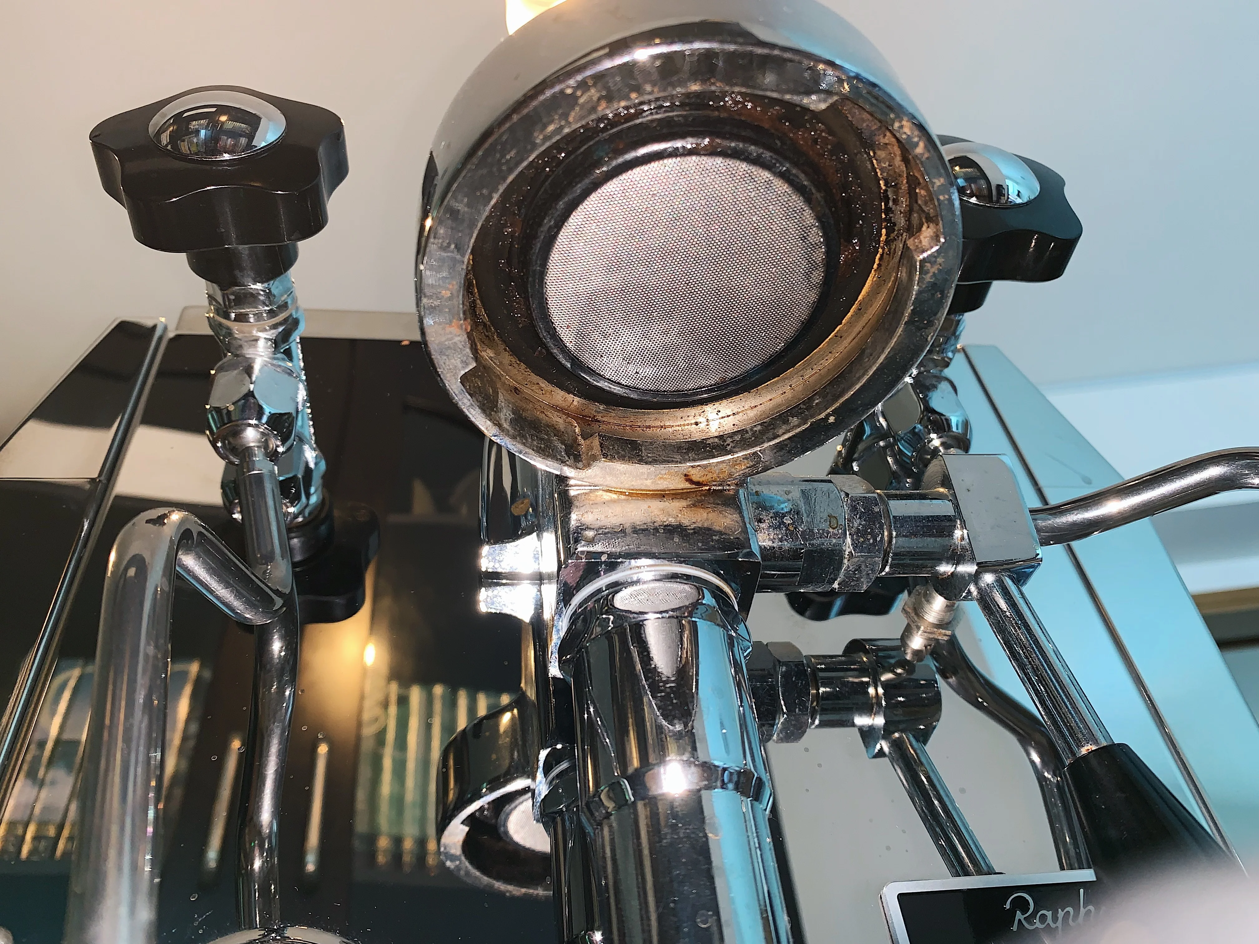 Coffee Machine Servicing/Repair Package - Image 2