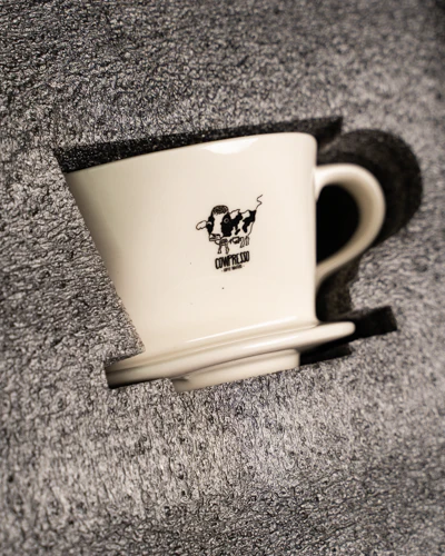 (Pre-order) Cowpresso Pour-over Set - Image 4