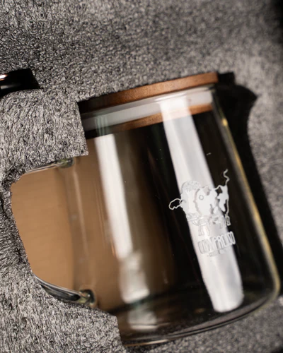 (Pre-order) Cowpresso Pour-over Set - Image 6
