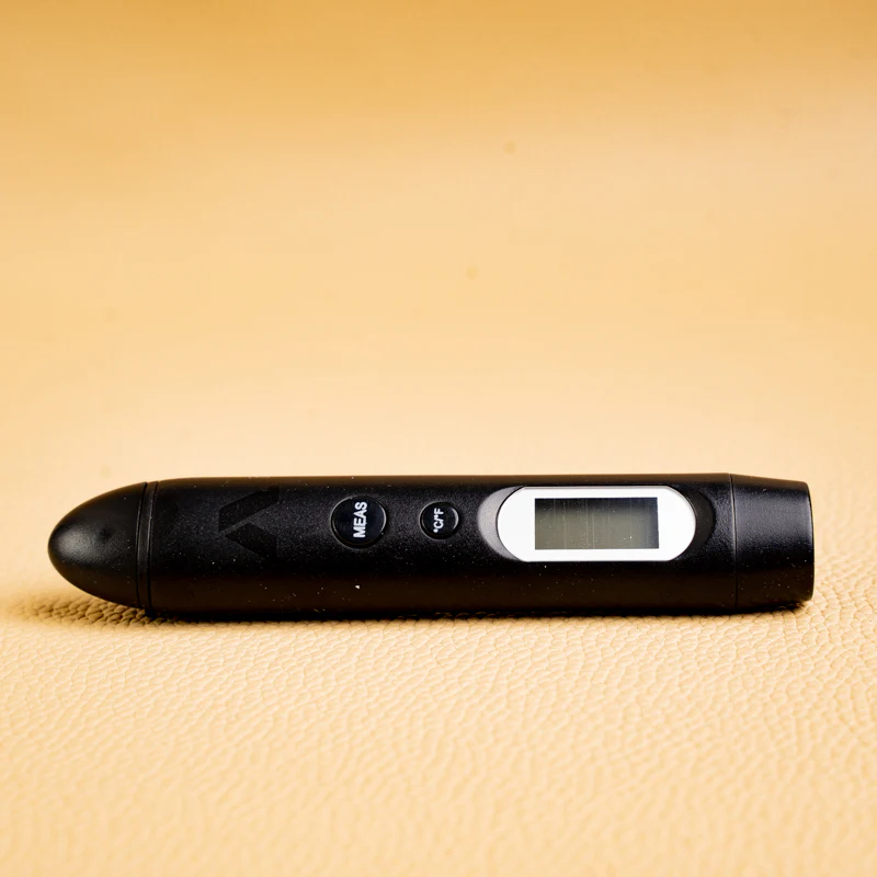 Contactless Kitchen Thermometer by Subminimal - Image 2
