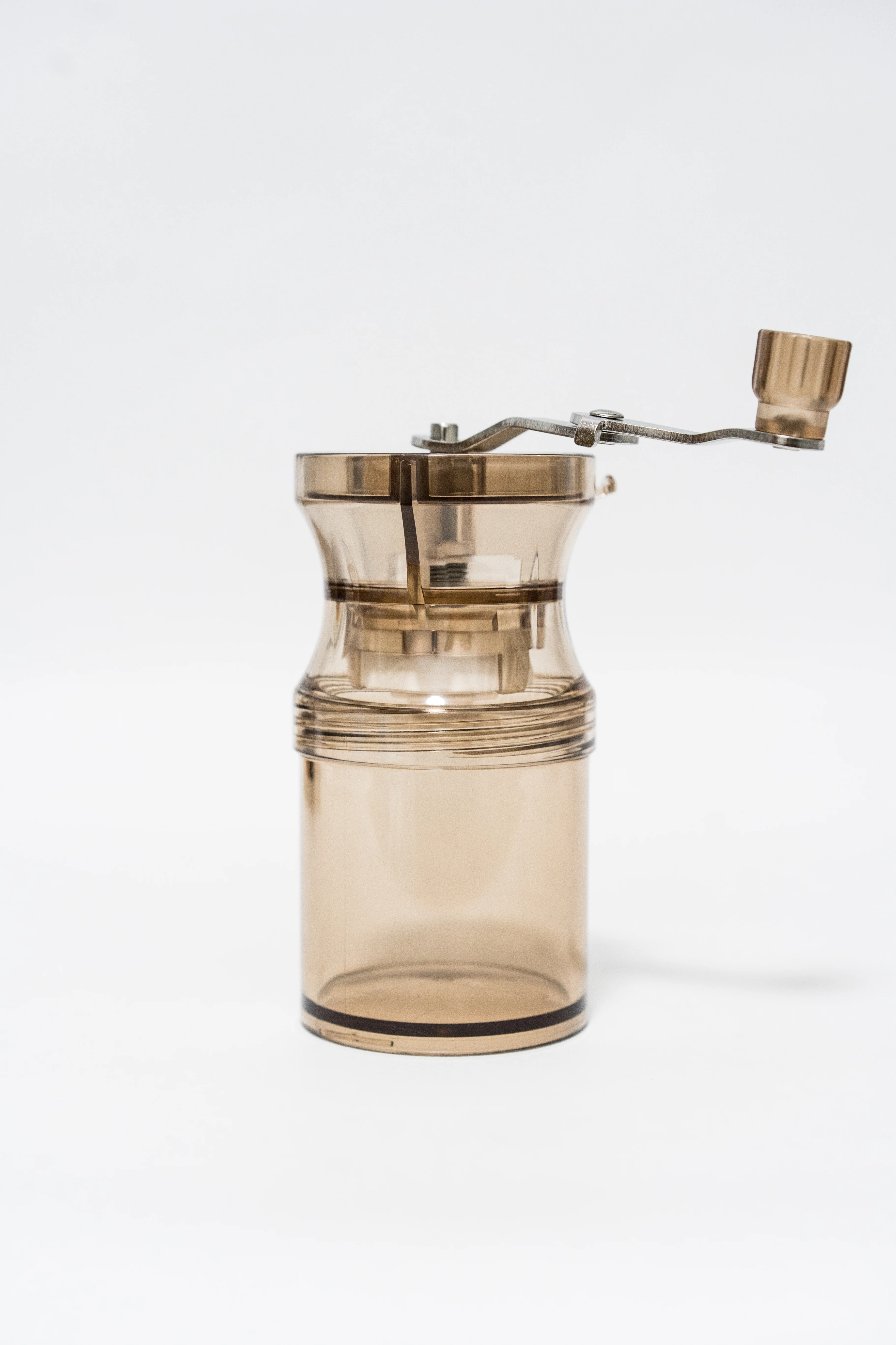 Cowpresso Burr Grinder - Image 2