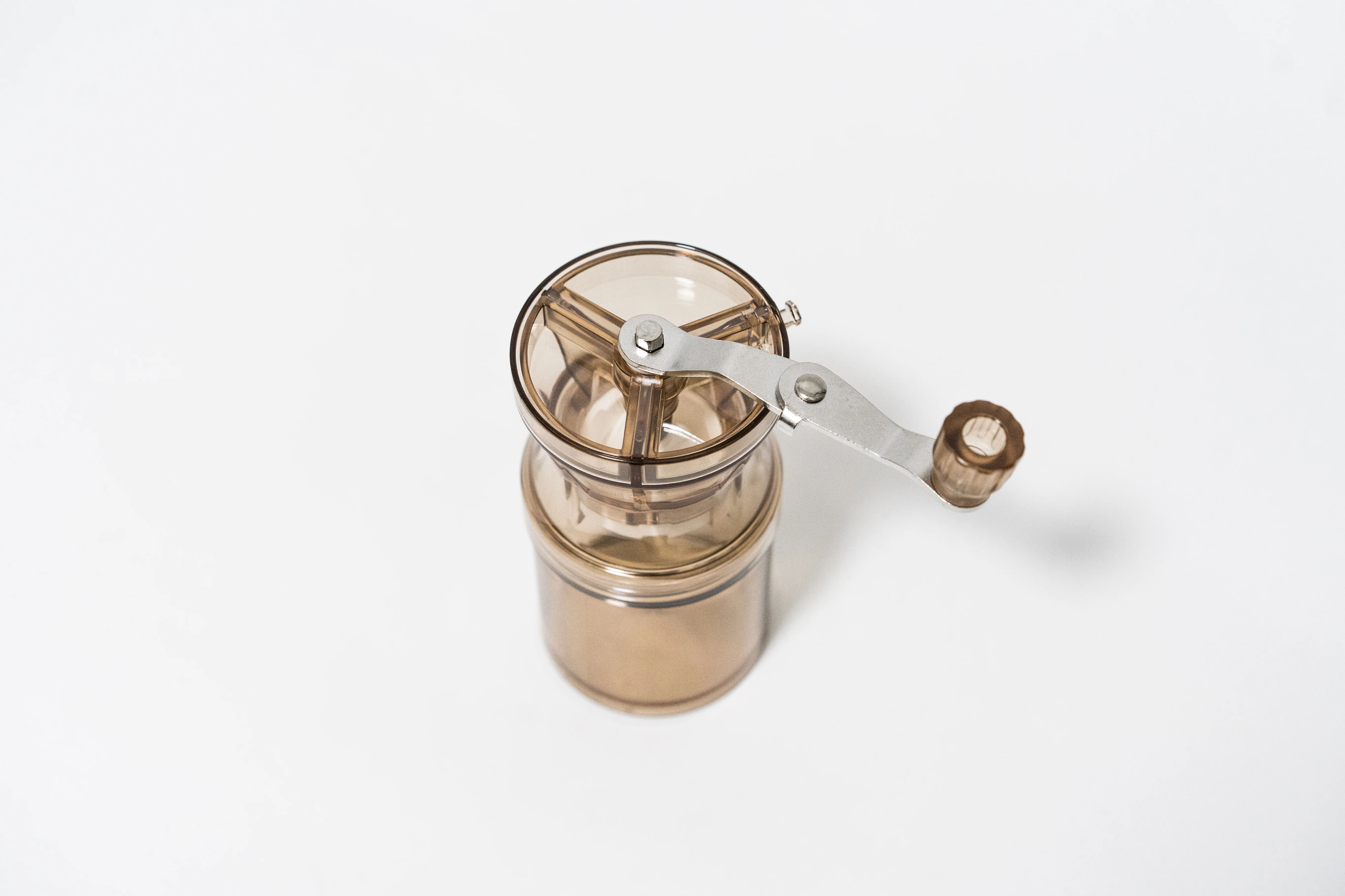 Cowpresso Burr Grinder - Image 3