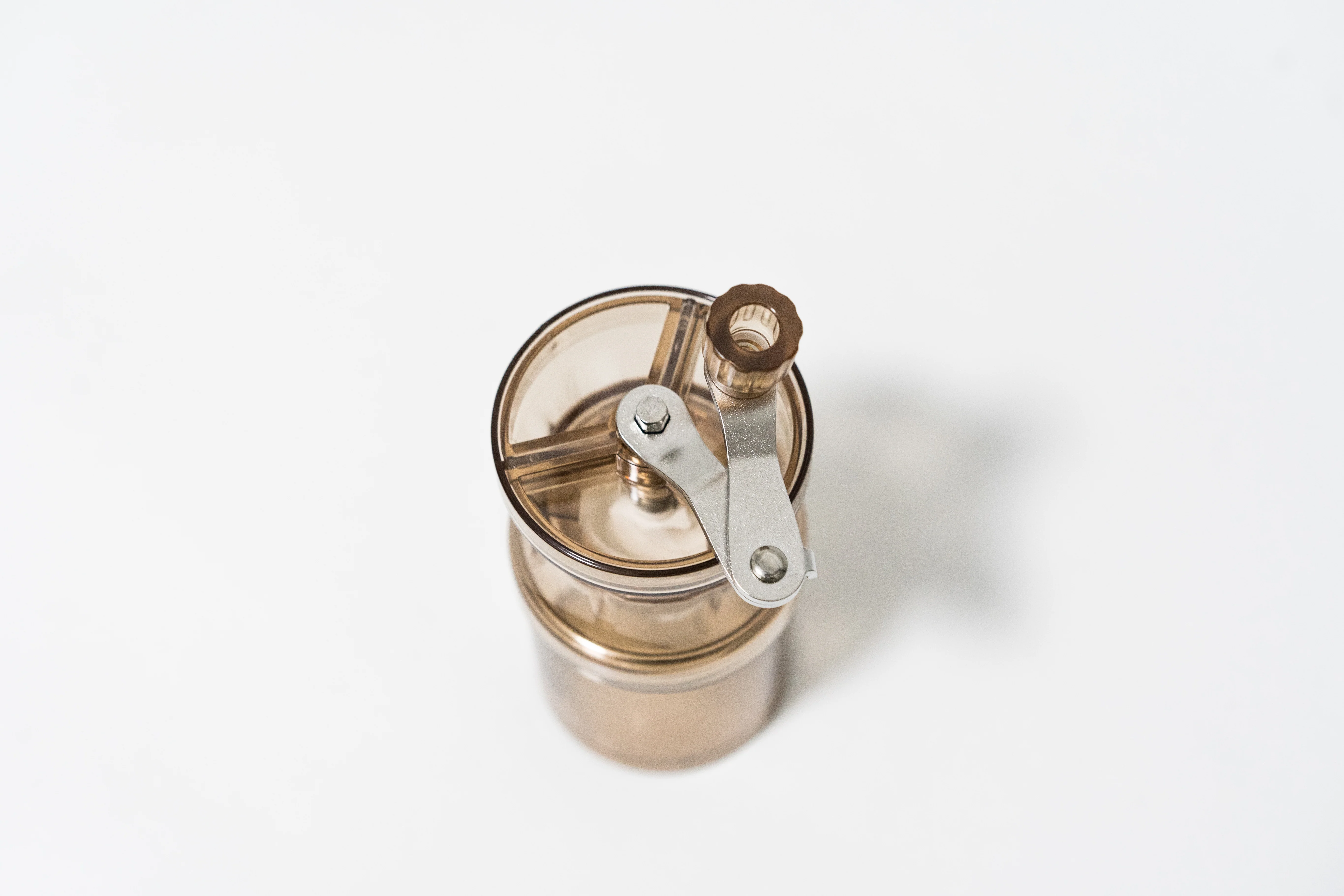 Cowpresso Burr Grinder - Image 4