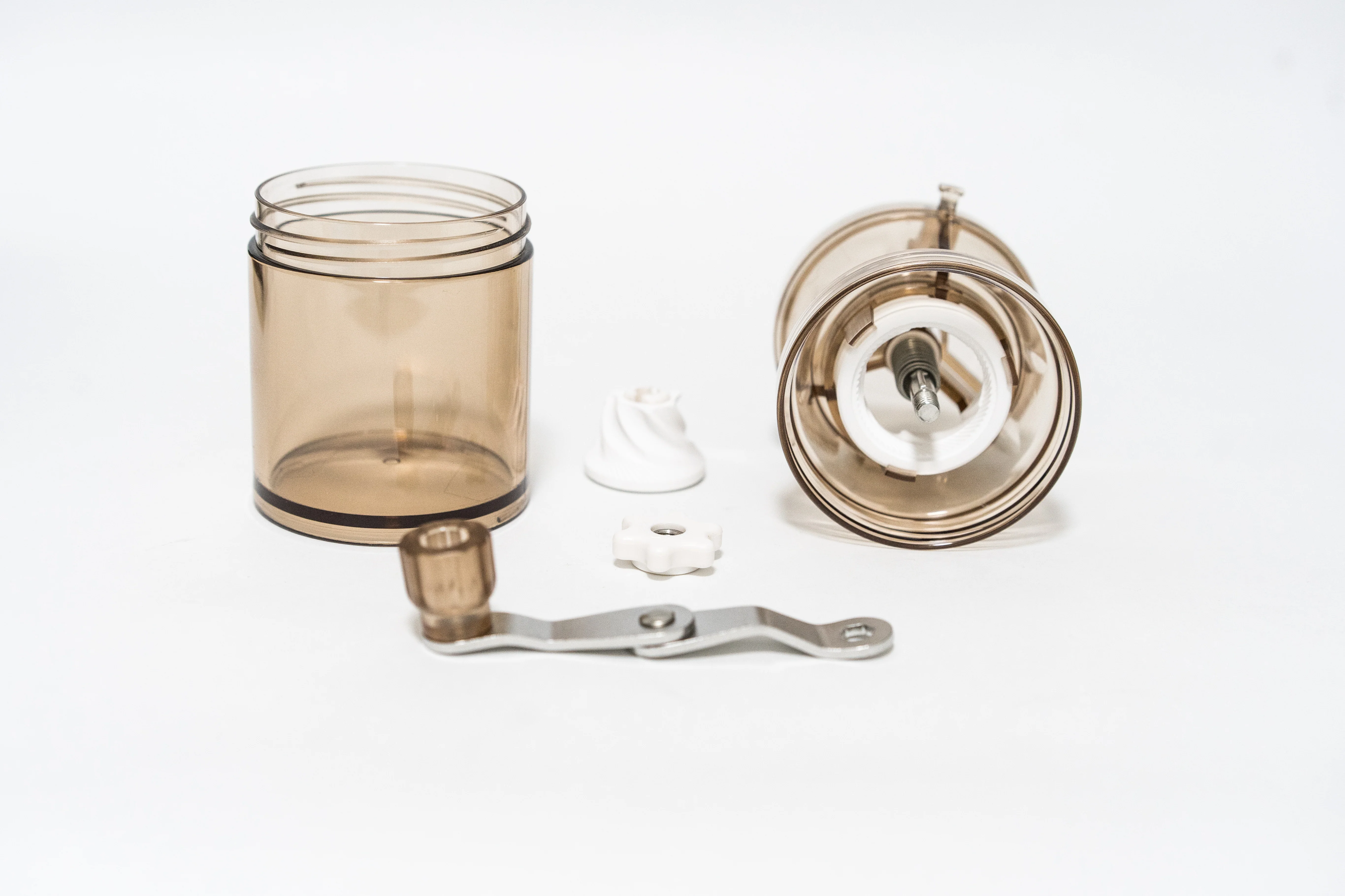 Cowpresso Burr Grinder - Image 5
