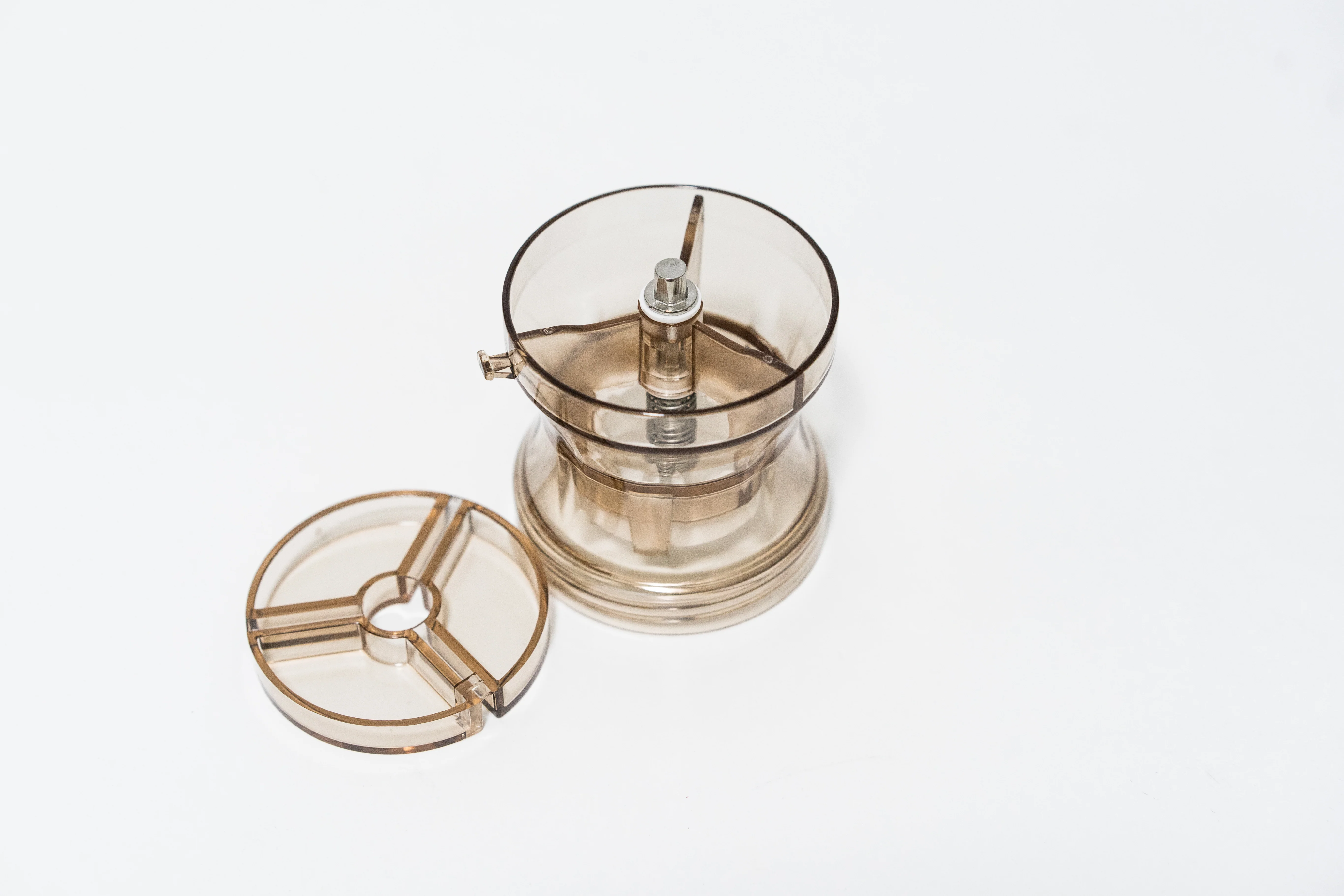 Cowpresso Burr Grinder - Image 7