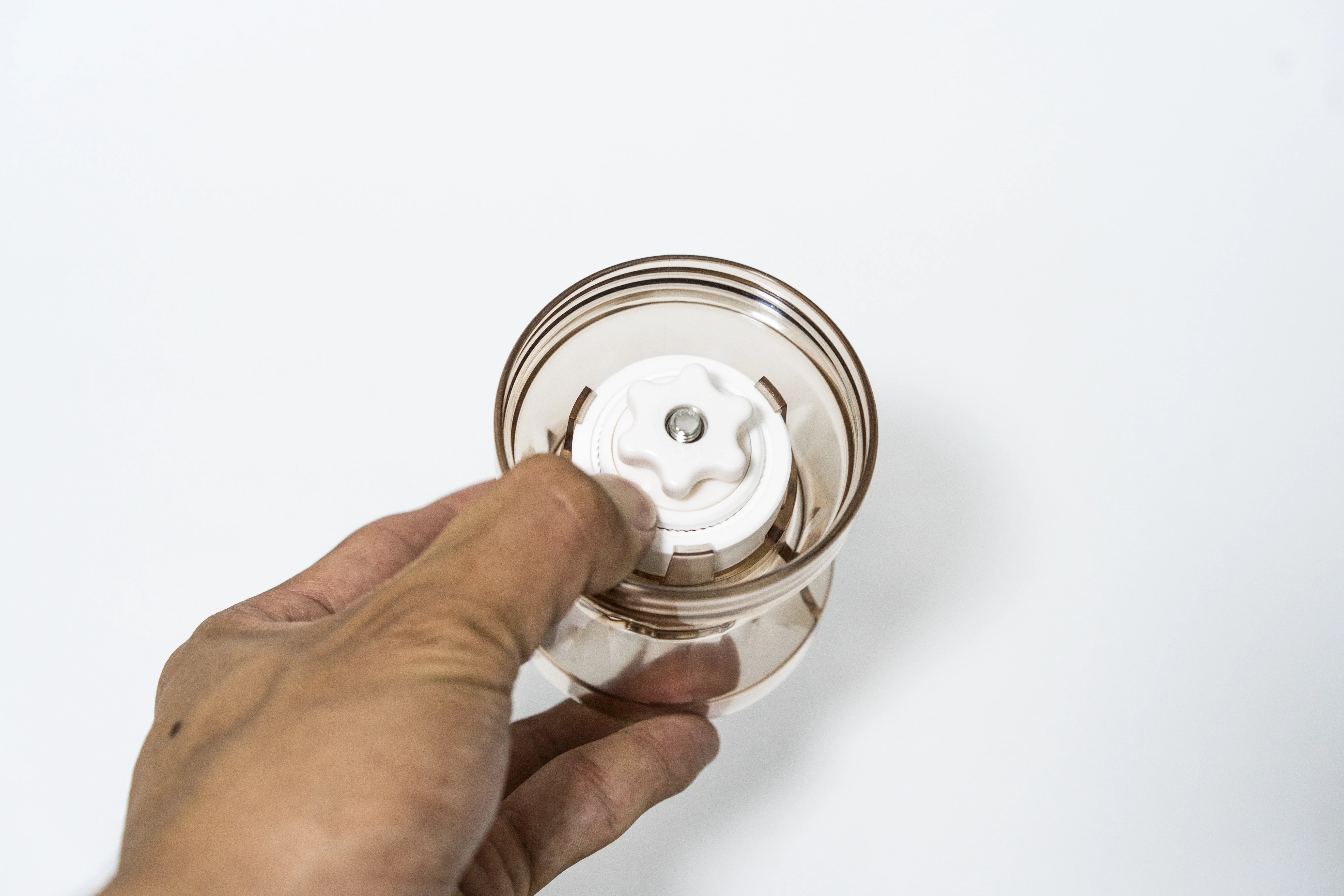 Cowpresso Burr Grinder - Image 8