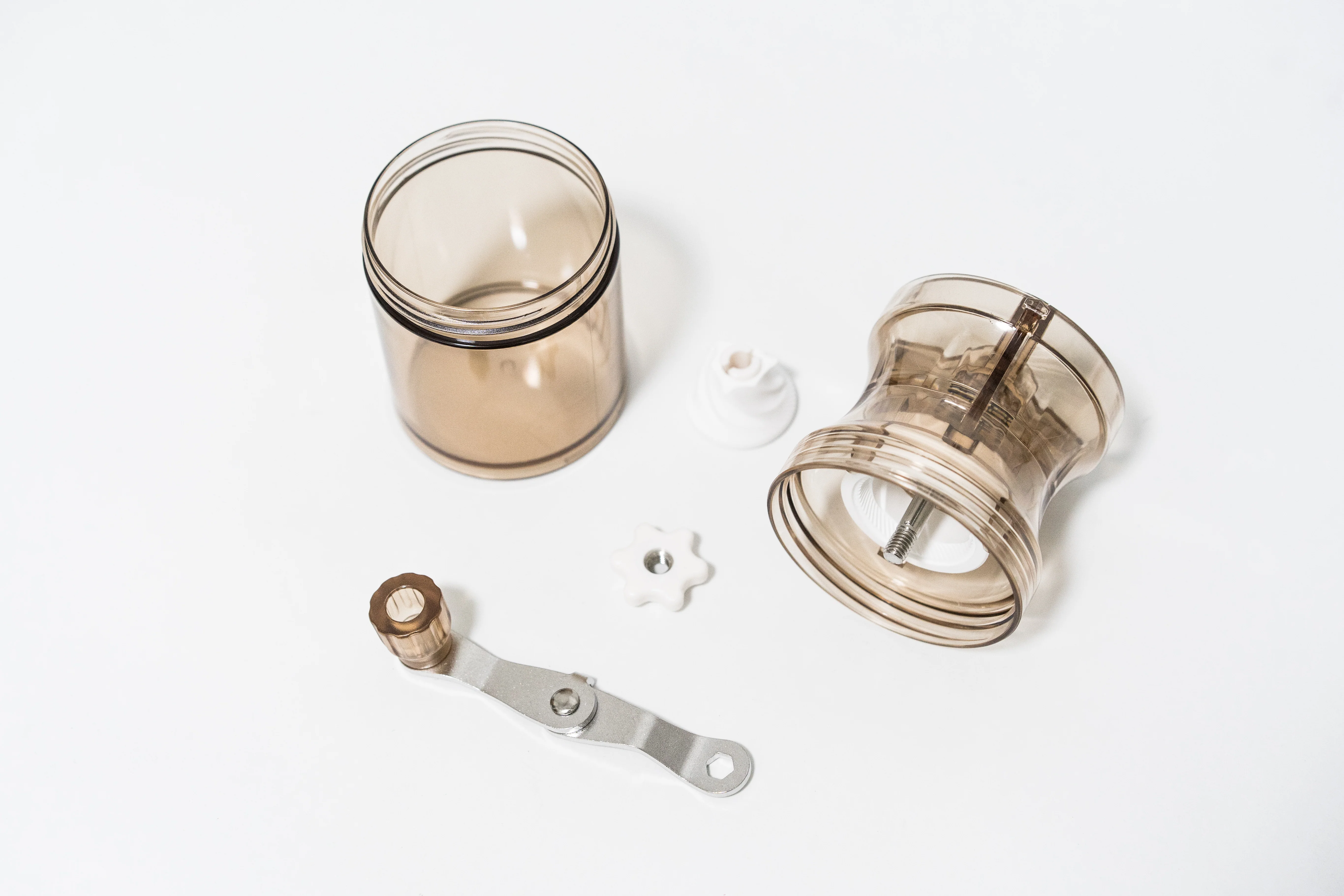 Cowpresso Burr Grinder - Image 9
