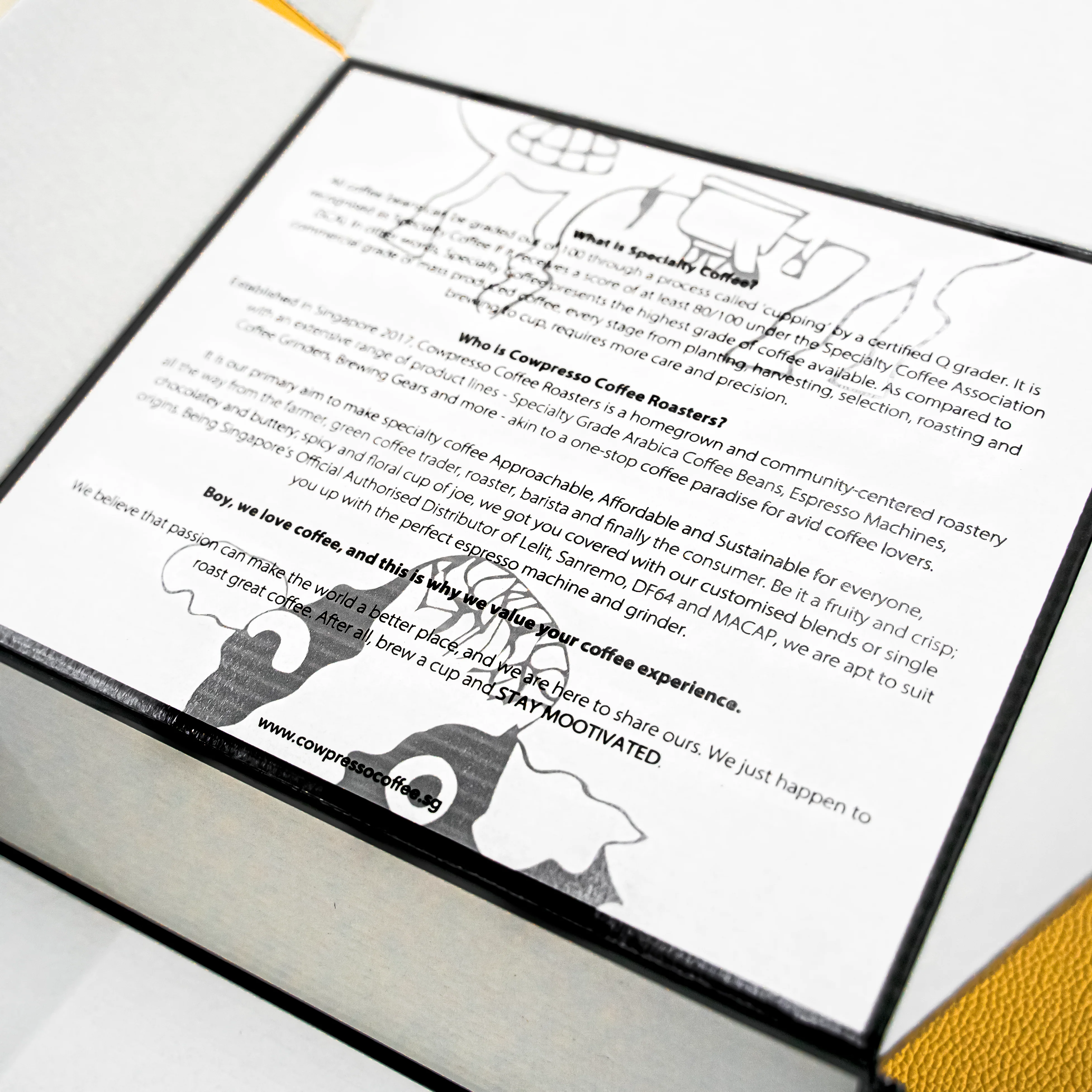 French Press Set - Image 3