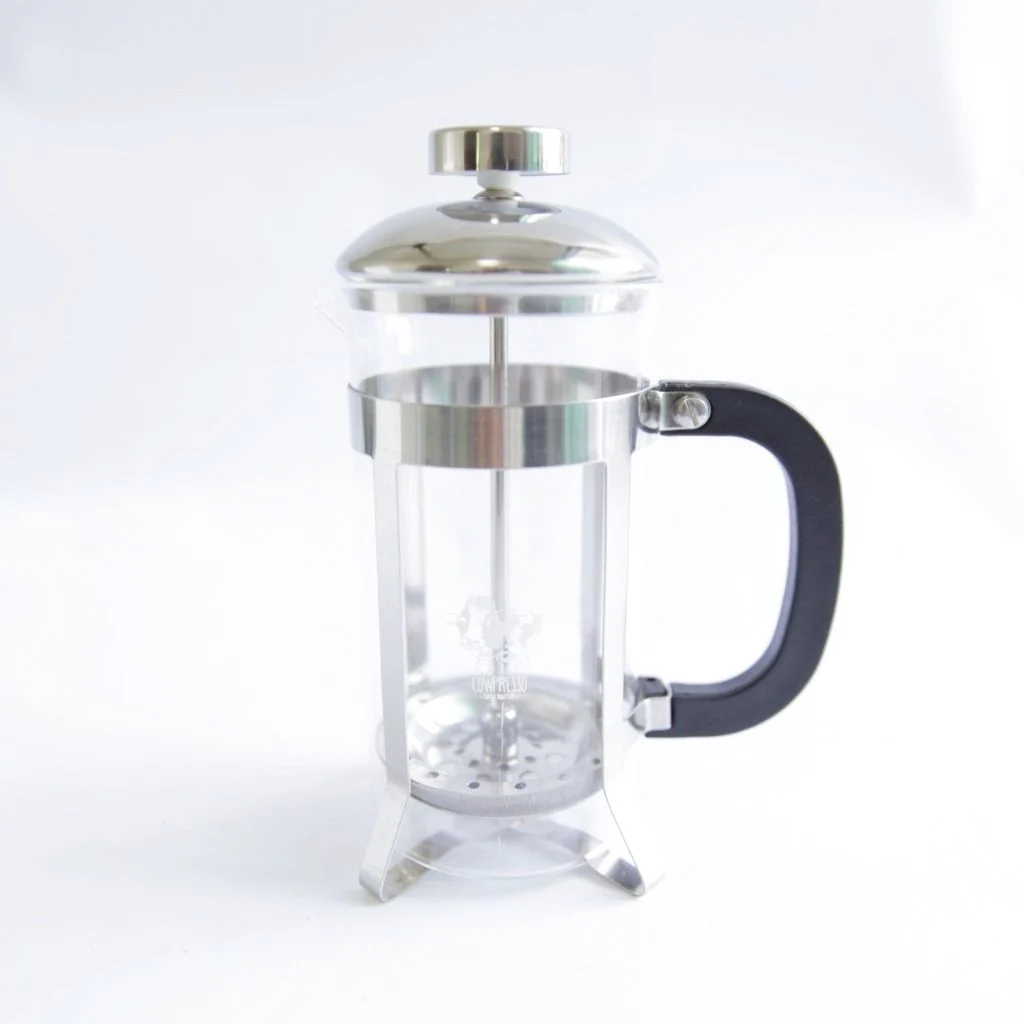 Cowpresso French Press - Image 3