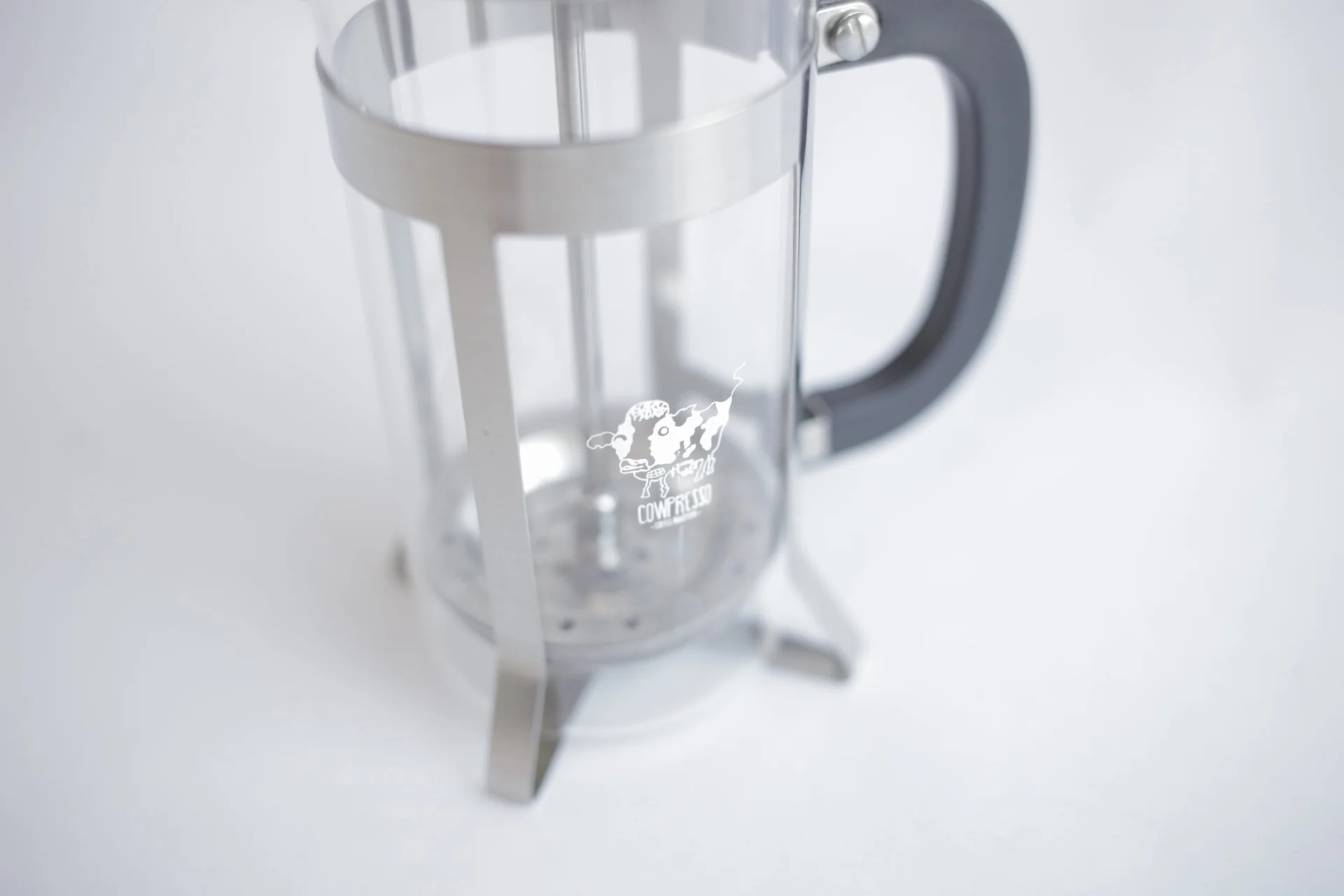 Cowpresso French Press - Image 4
