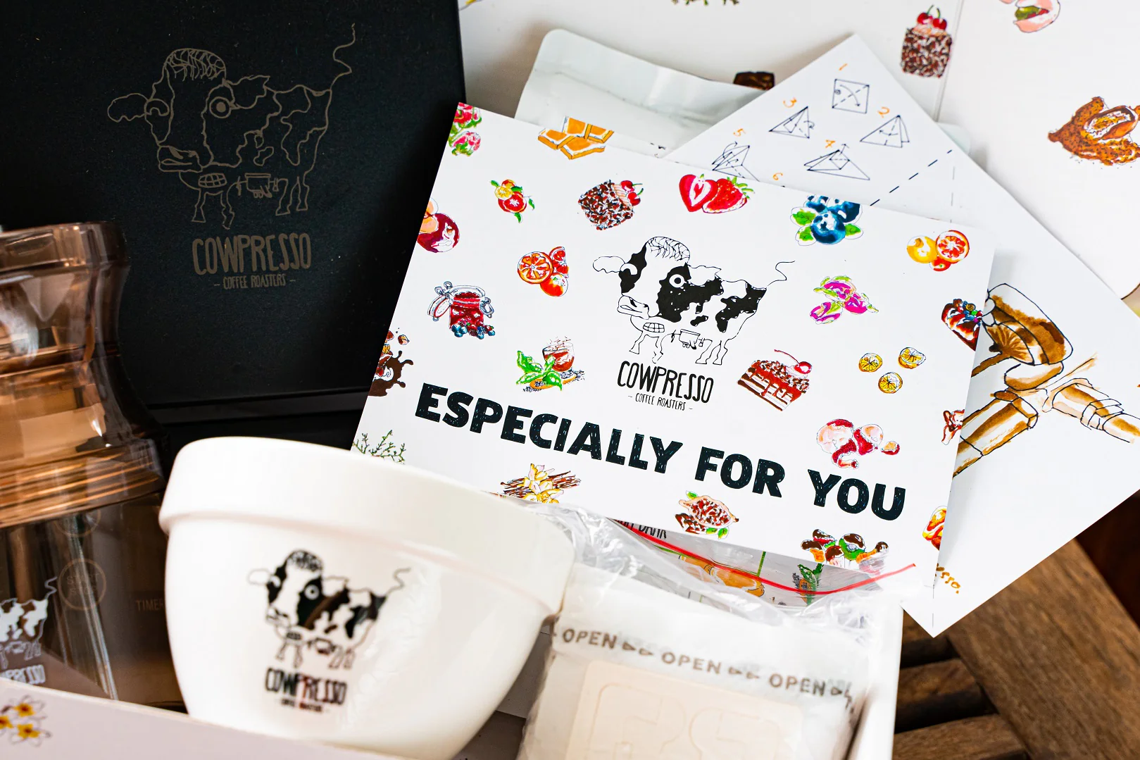 Cowpresso Gift Card - Image 4