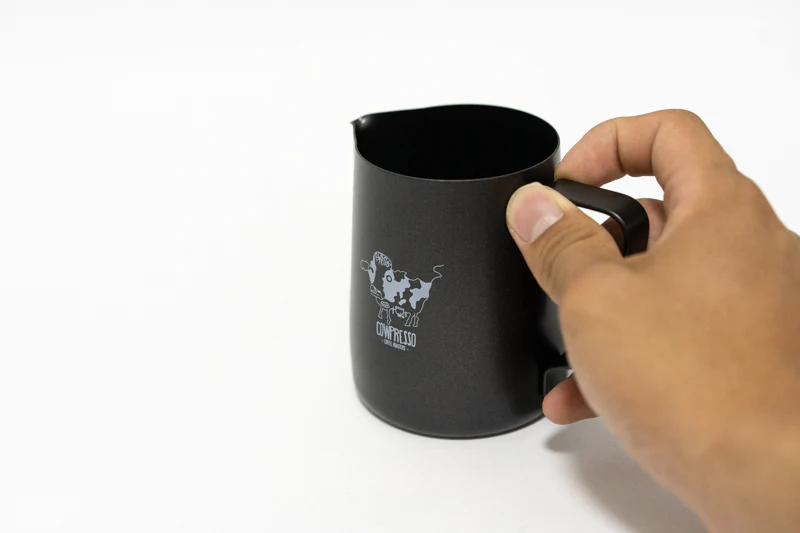 Cowpresso Milk Pitcher (Large) - Image 7
