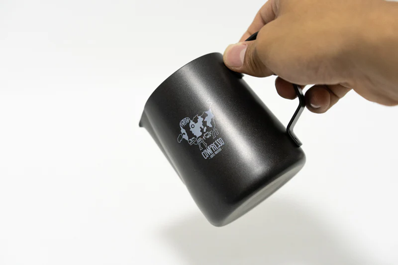 Cowpresso Milk Pitcher (Large) - Image 8