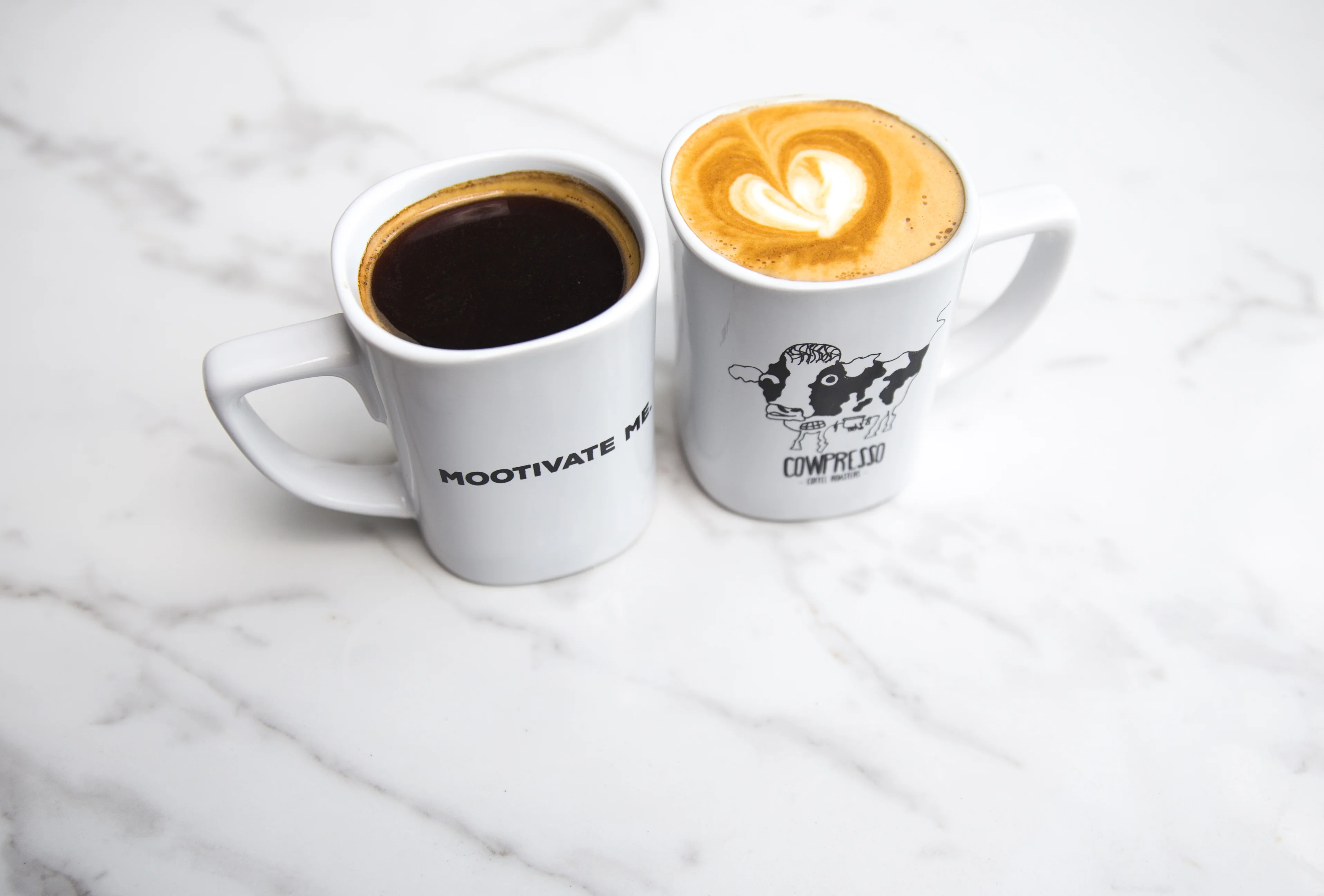 Cowpresso Mug - Image 2
