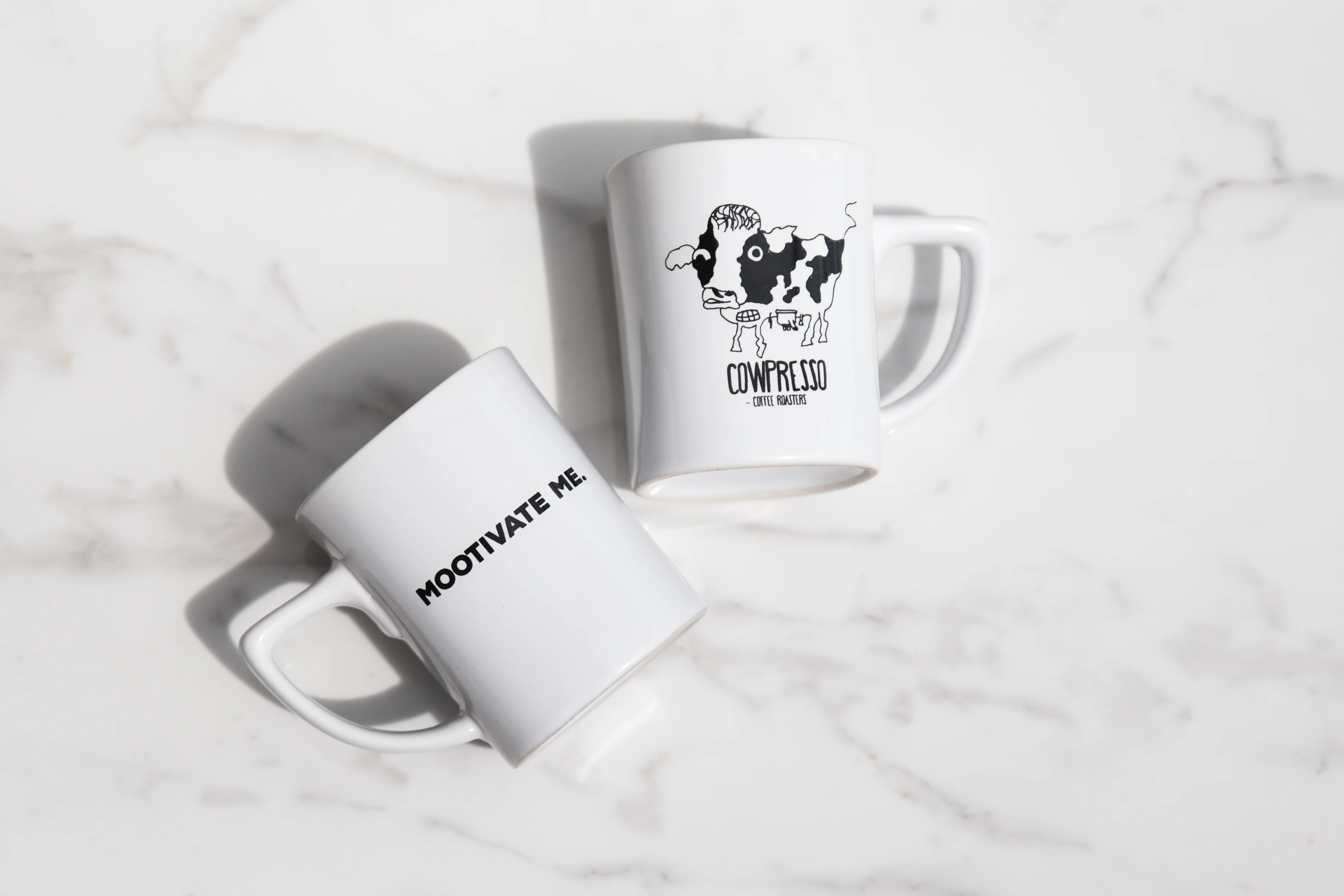 Cowpresso Mug - Image 3