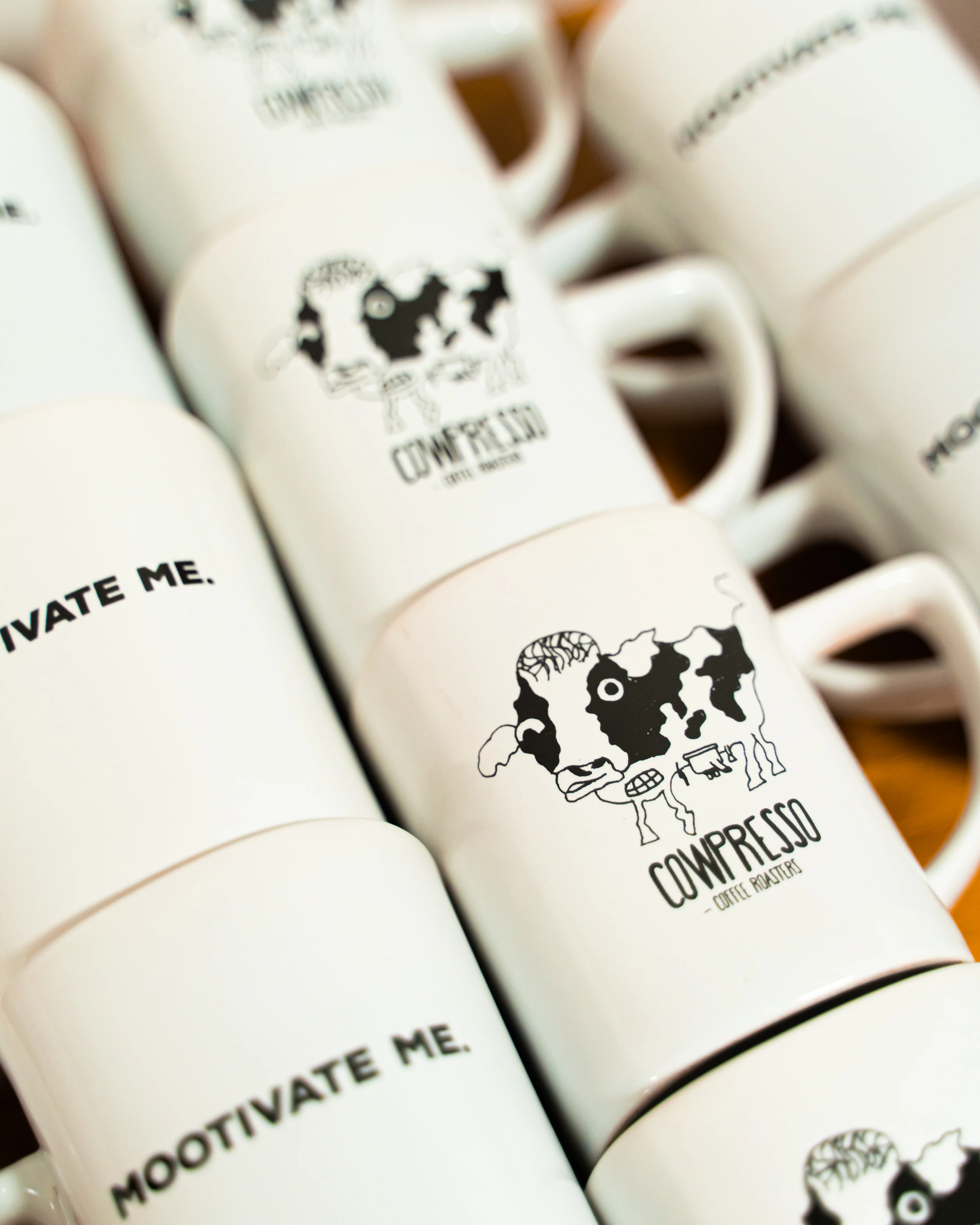 Cowpresso Mug - Image 4