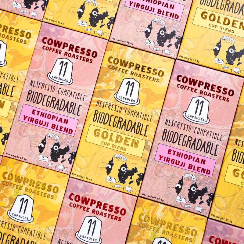 Cowpresso Pod Party - Image 4