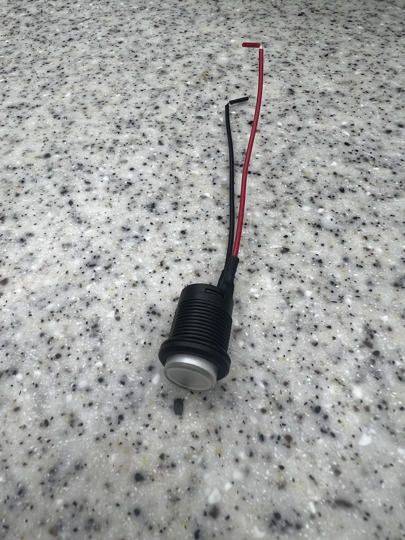 [DF Spare Parts] Power Button - Image 3