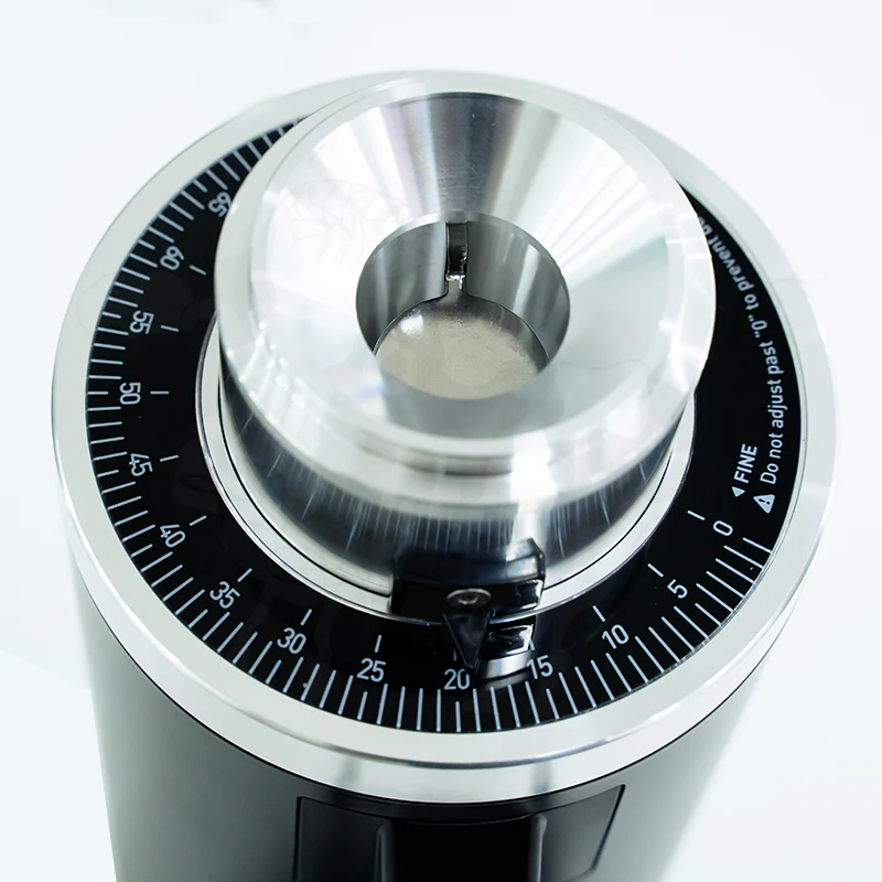 DF54 54mm Flat Burr Grinder - Image 10