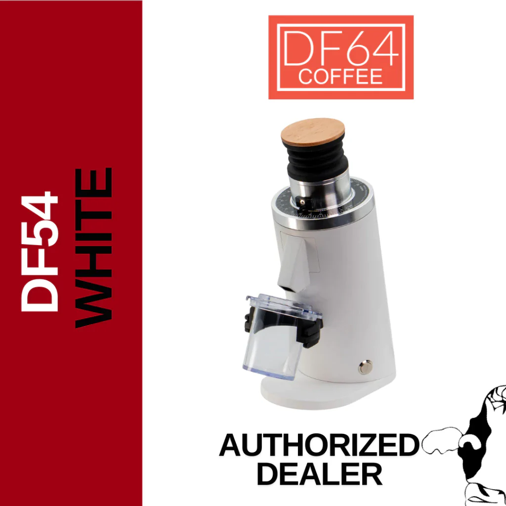 DF54 54mm Flat Burr Grinder - Image 11