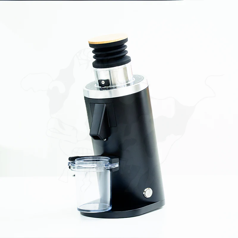 DF54 54mm Flat Burr Grinder - Image 3