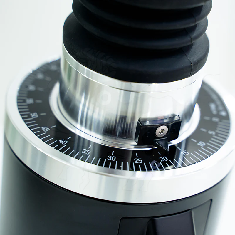 DF54 54mm Flat Burr Grinder - Image 9