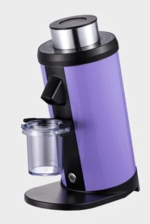 DF64 Single Dose Coffee Grinder (Espresso, Filter & Coarse) [INSTOCK] - Image 12