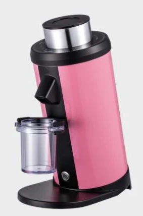 DF64 Single Dose Coffee Grinder (Espresso, Filter & Coarse) [INSTOCK] - Image 14