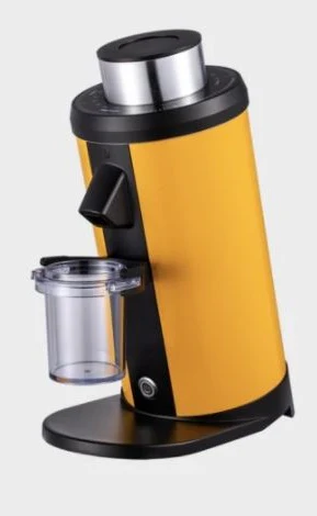 DF64 Single Dose Coffee Grinder (Espresso, Filter & Coarse) [INSTOCK] - Image 15