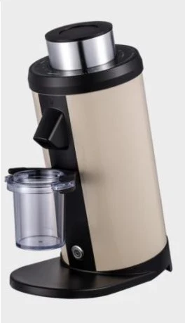 DF64 Single Dose Coffee Grinder (Espresso, Filter & Coarse) [INSTOCK] - Image 17
