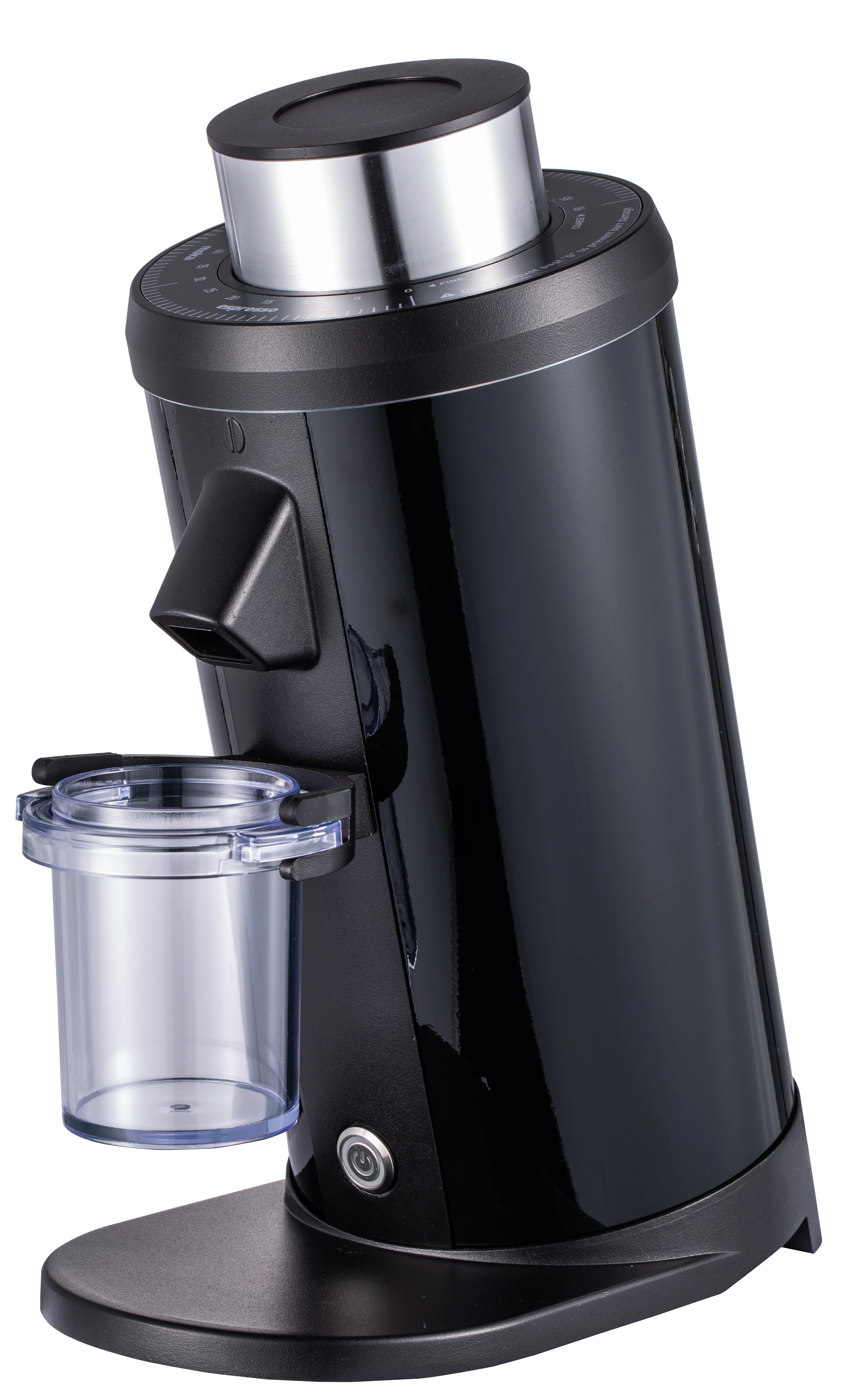 DF64 Single Dose Coffee Grinder (Espresso, Filter & Coarse) [INSTOCK] - Image 2