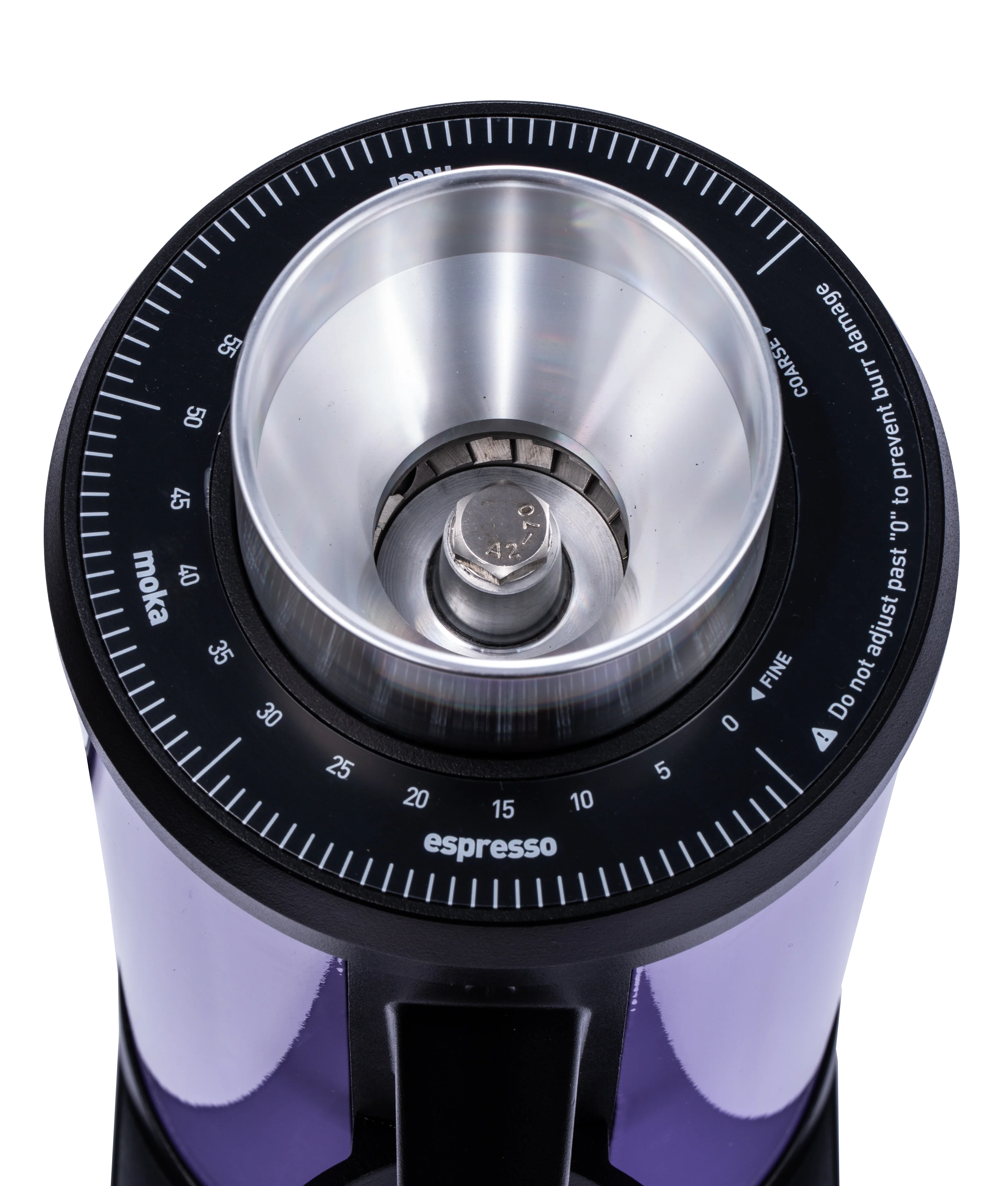 DF64 Single Dose Coffee Grinder (Espresso, Filter & Coarse) [INSTOCK] - Image 3