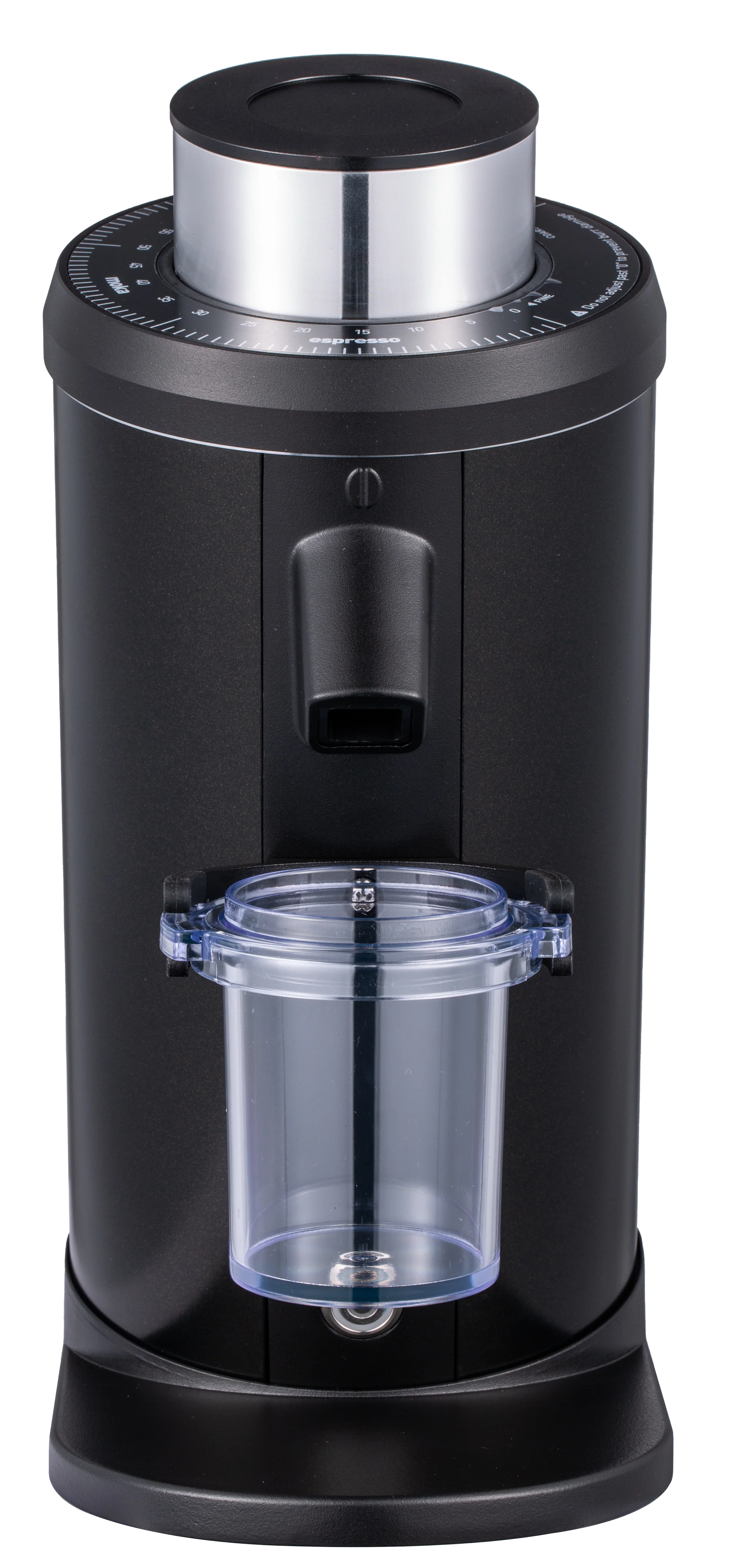 DF64 Single Dose Coffee Grinder (Espresso, Filter & Coarse) [INSTOCK] - Image 6
