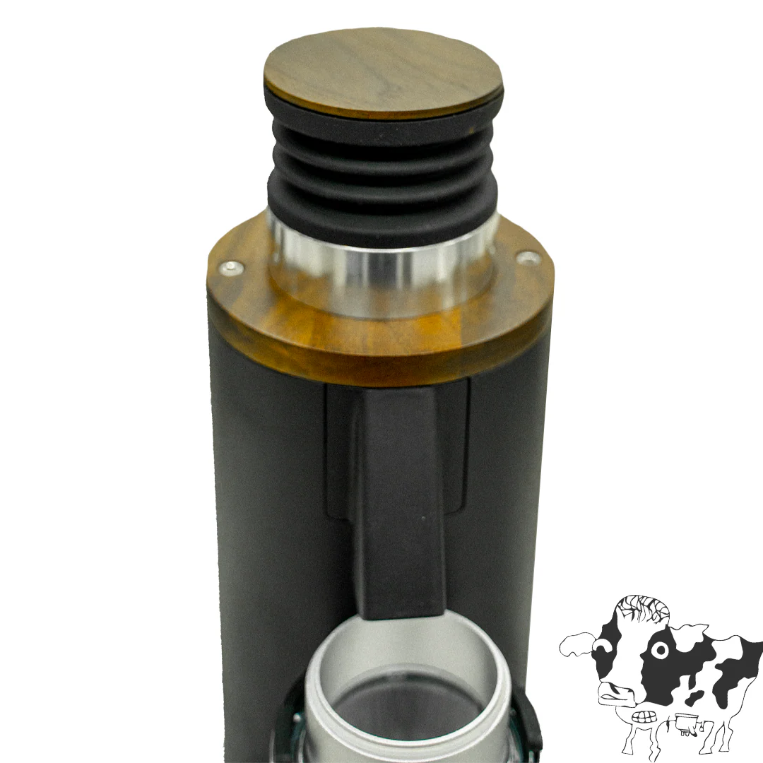 DF64P Premium Coffee Grinder (Espresso Focused) - Image 3