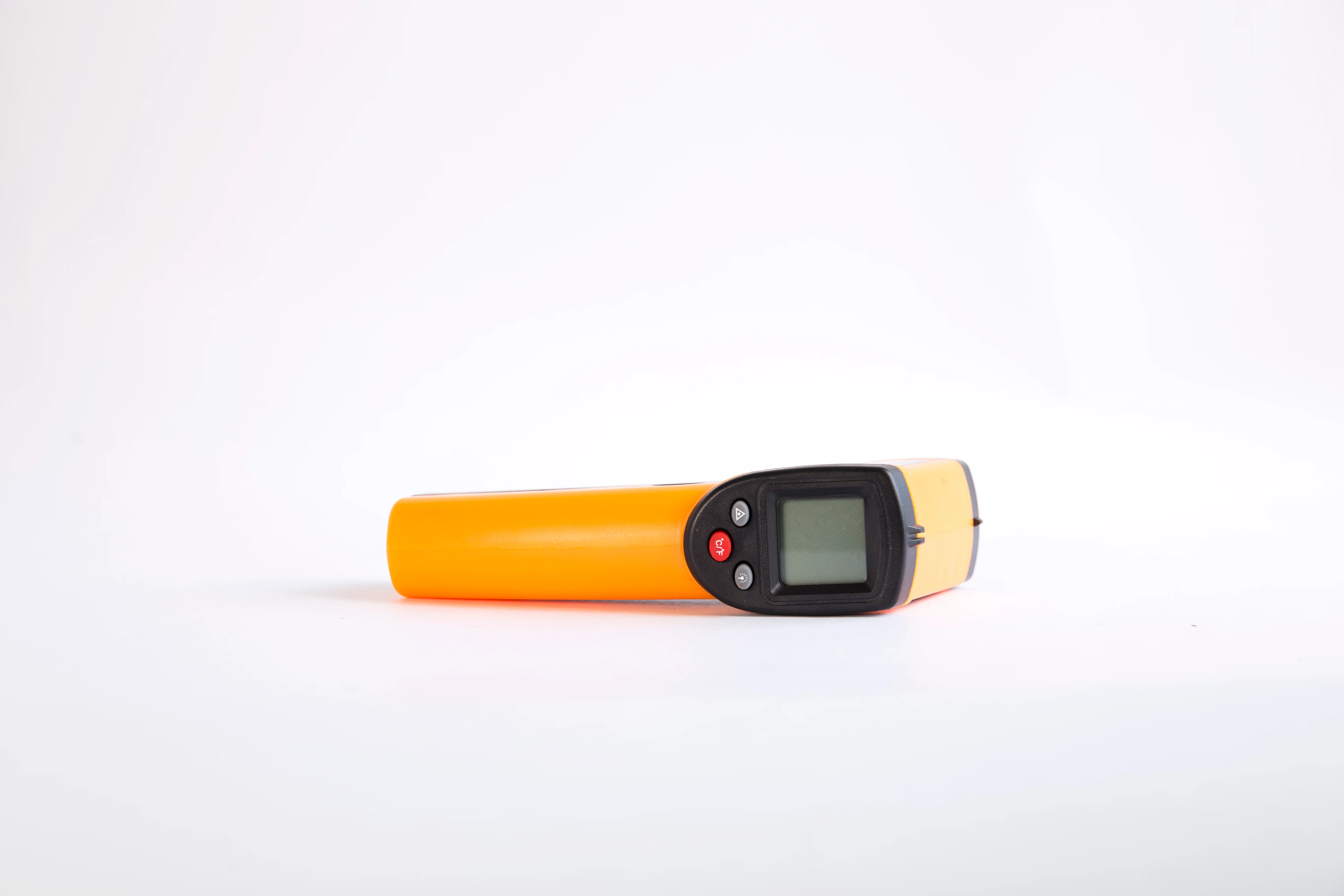 Digital Infrared Contactless Thermometer - Image 3