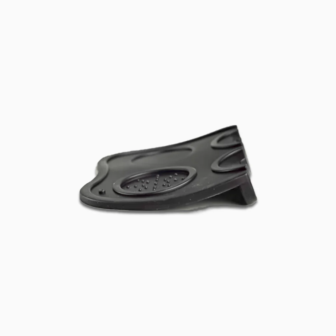 Double Espresso Silicon Tamping Mat Non-Slip - Image 2