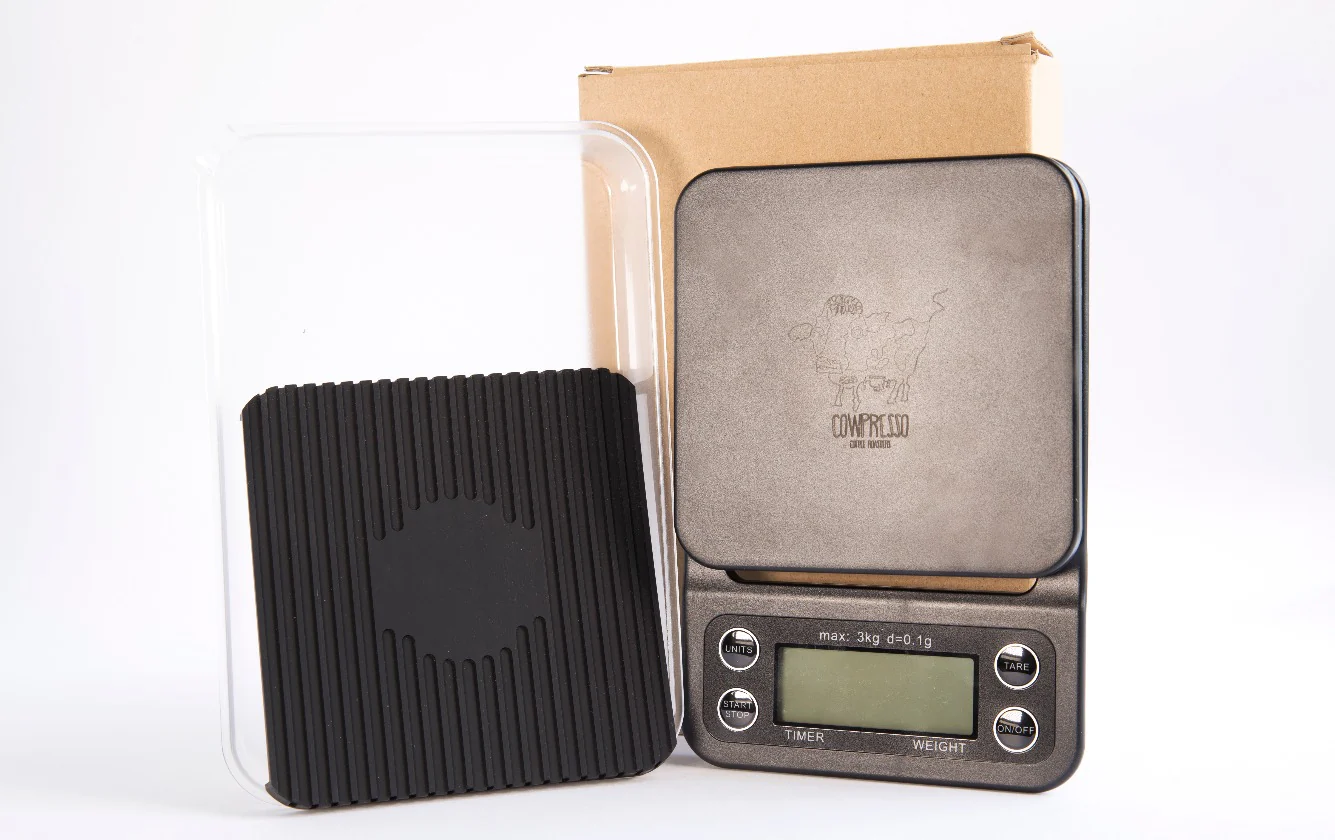 Enthusiast Brewing Kit - Image 3