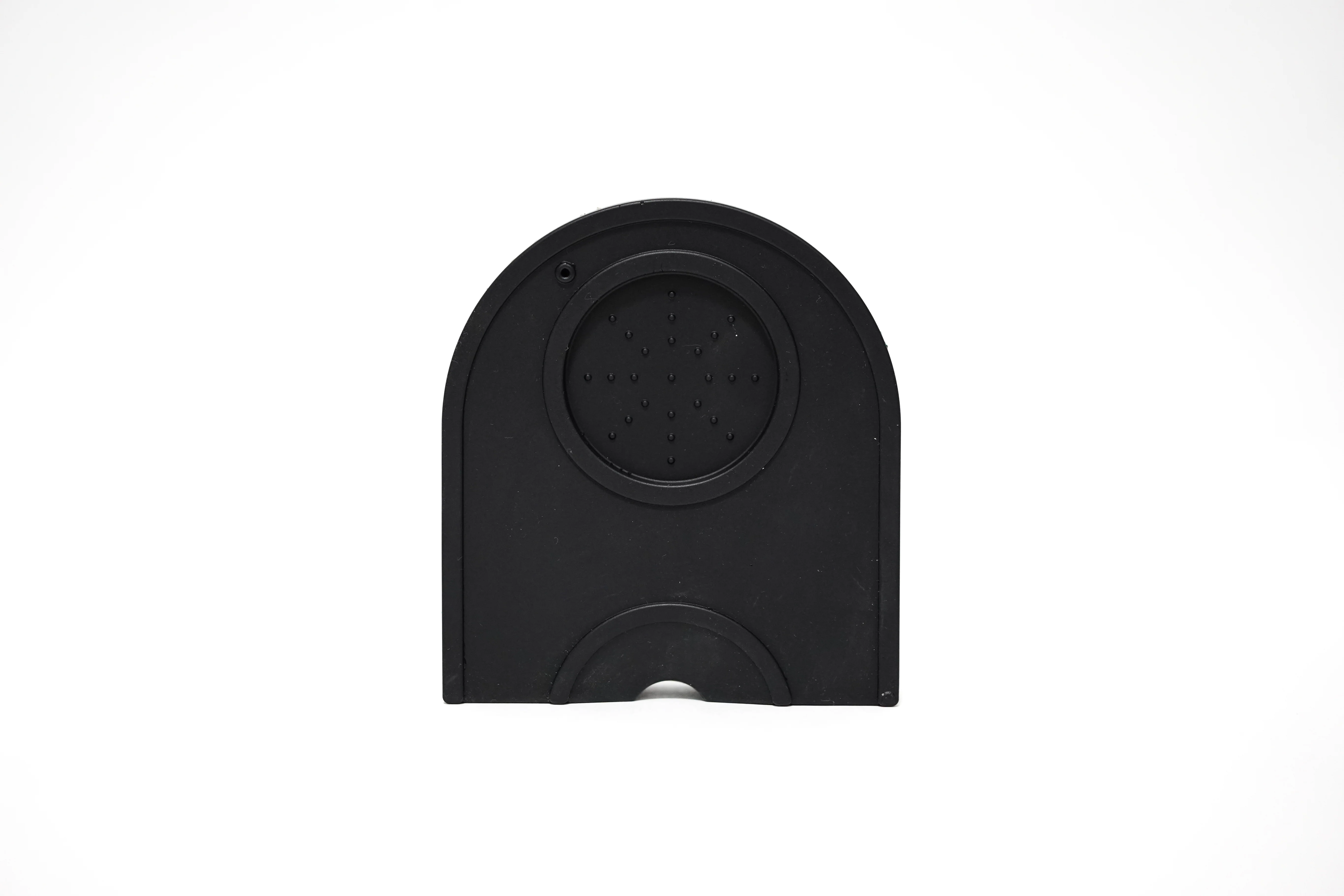 Single Espresso Silicon Tamping Mat Non-Slip - Image 2
