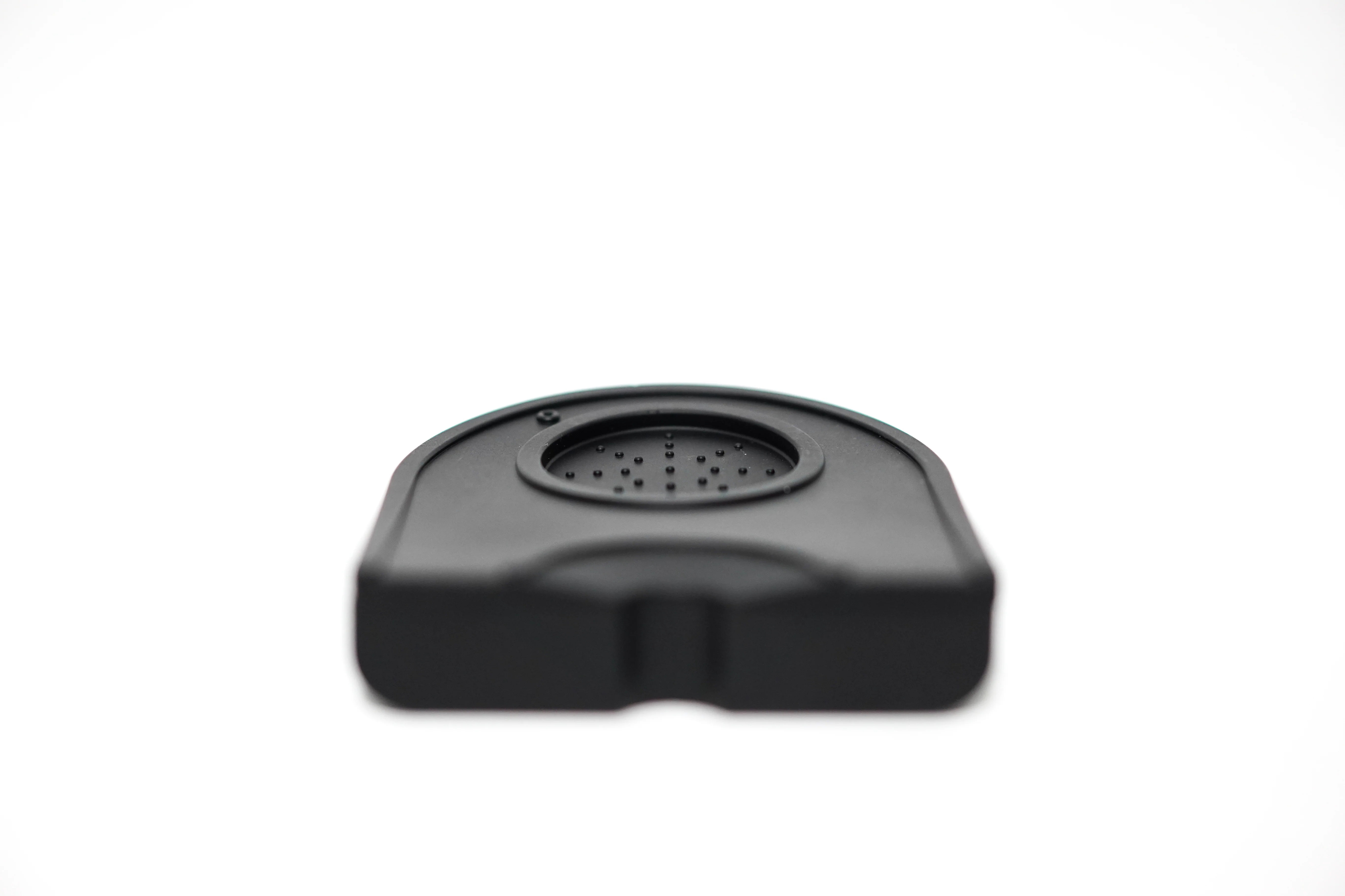 Single Espresso Silicon Tamping Mat Non-Slip - Image 3